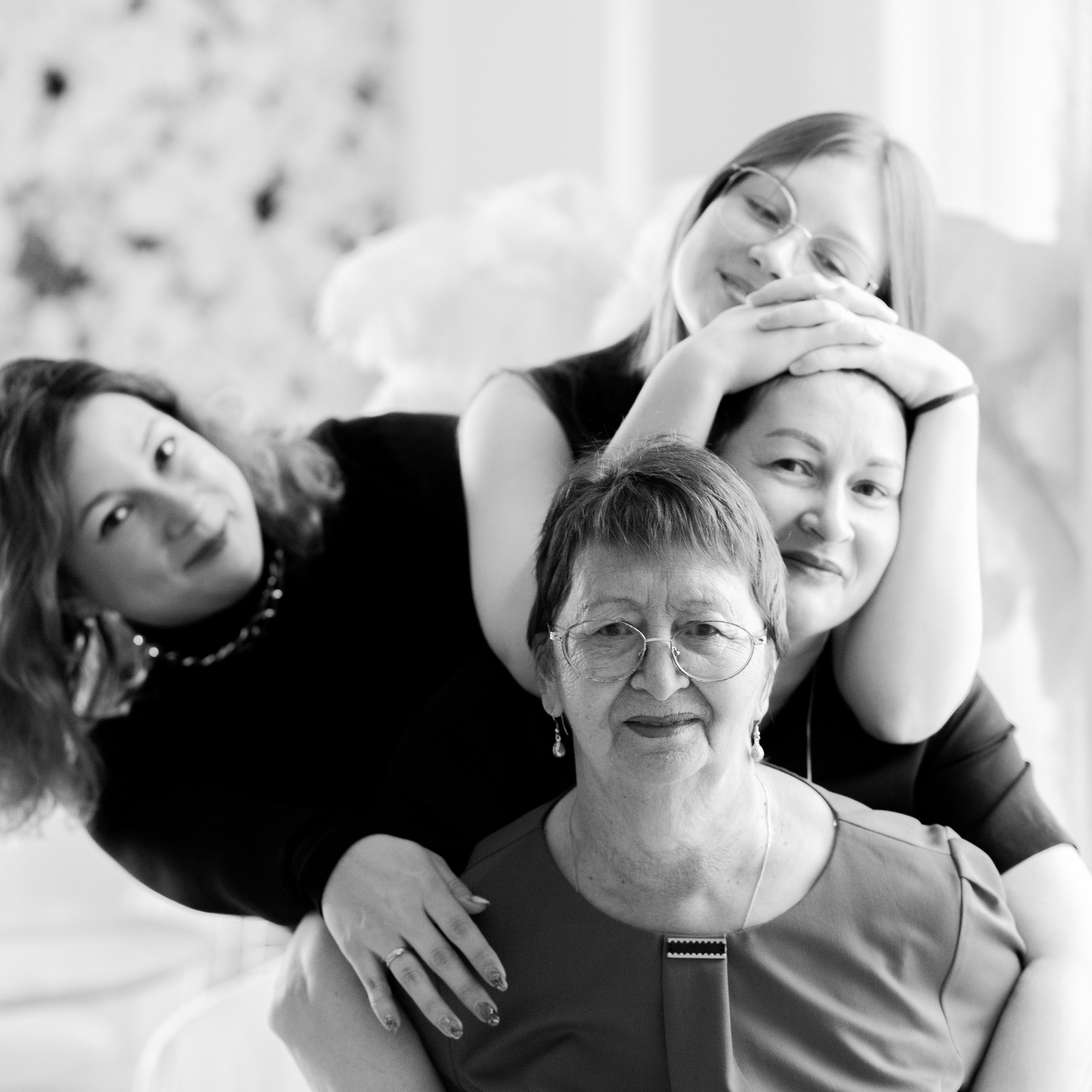 Отзывы. Портретный фотограф в Санкт-Петербурге Алина Баяндурова