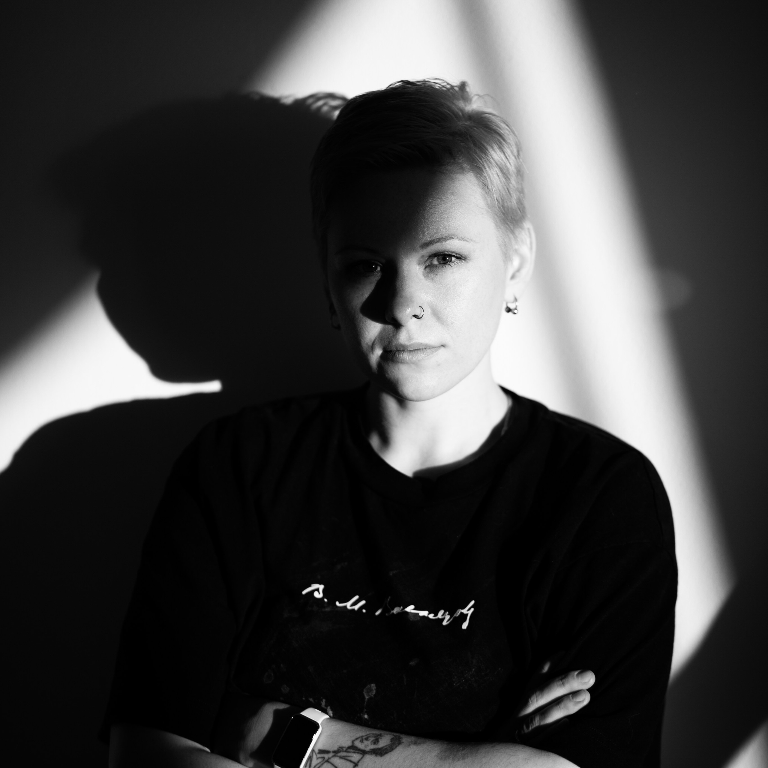 Отзывы. Портретный фотограф в Санкт-Петербурге Алина Баяндурова