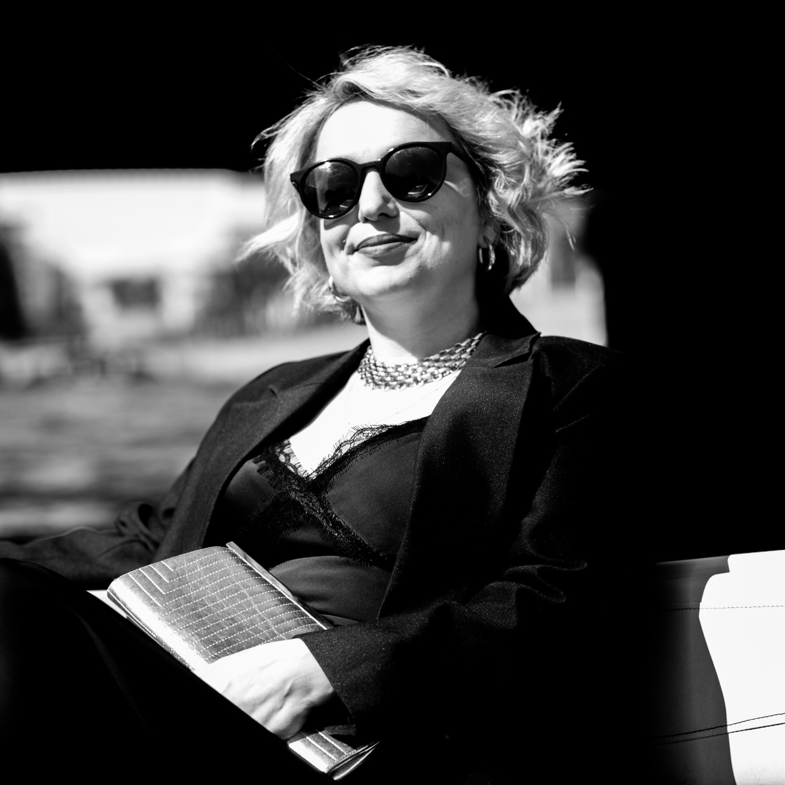 Отзывы. Портретный фотограф в Санкт-Петербурге Алина Баяндурова