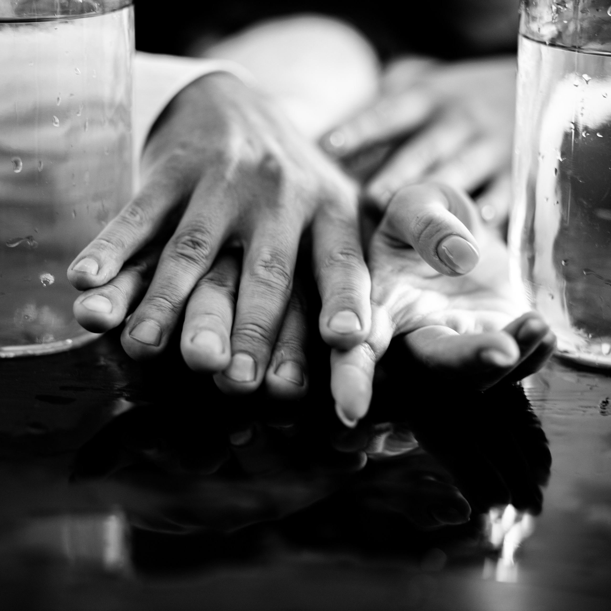 Портретный фотограф в Санкт-Петербурге Алина Баяндурова