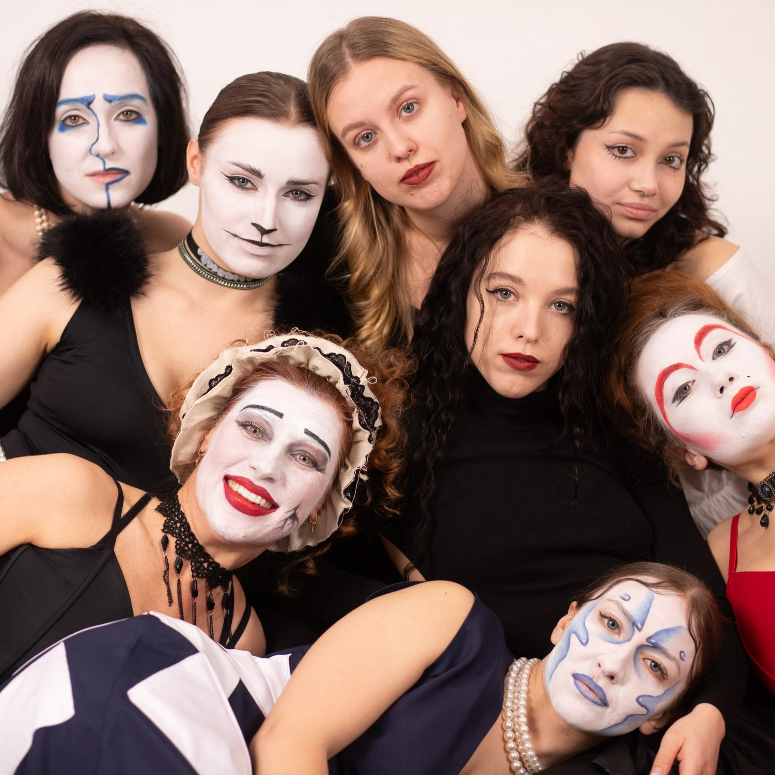 Отзывы. Портретный фотограф в Санкт-Петербурге Алина Баяндурова