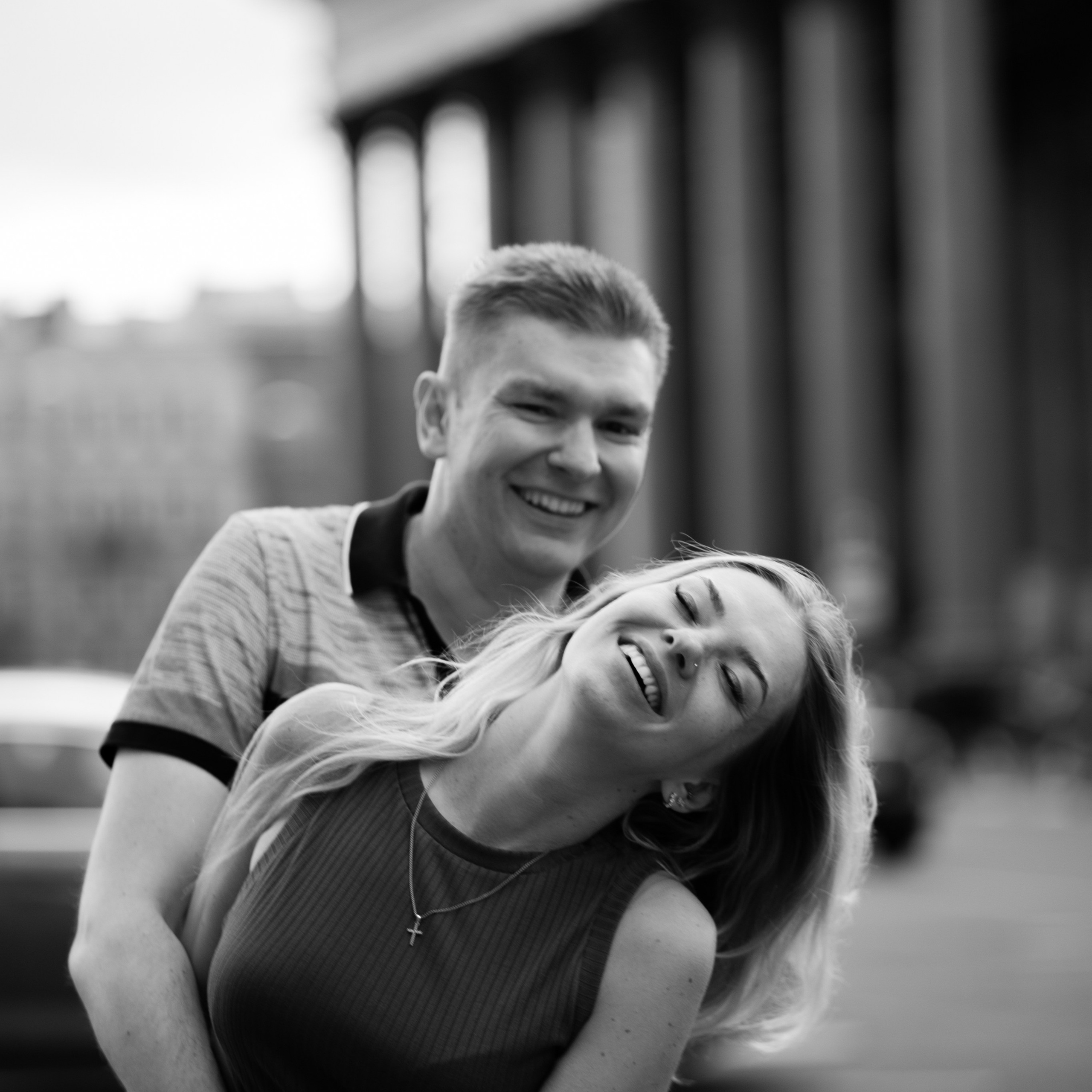 Отзывы. Портретный фотограф в Санкт-Петербурге Алина Баяндурова