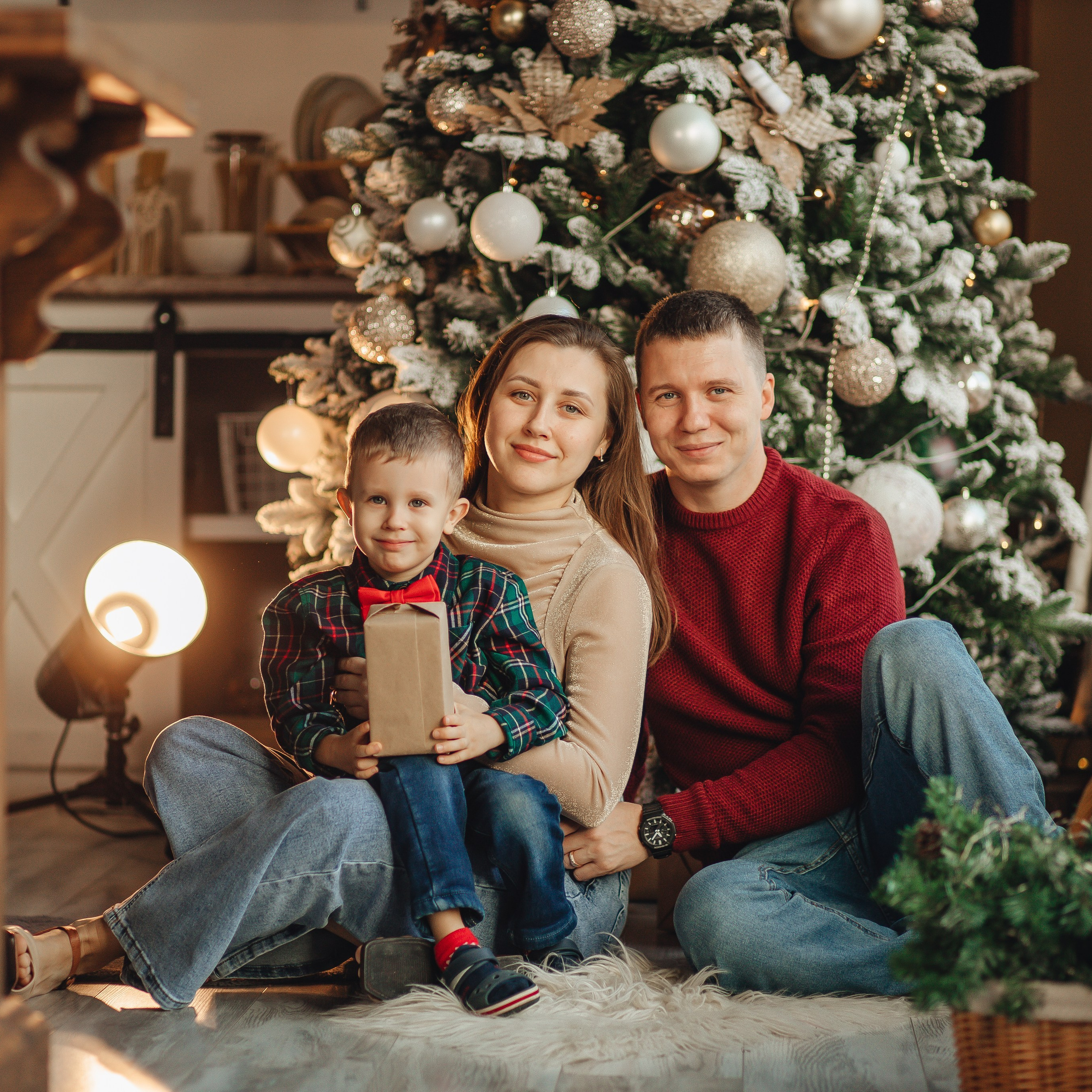 Отзывы. Семейный и детский фотограф в Саратове Юлия Клим