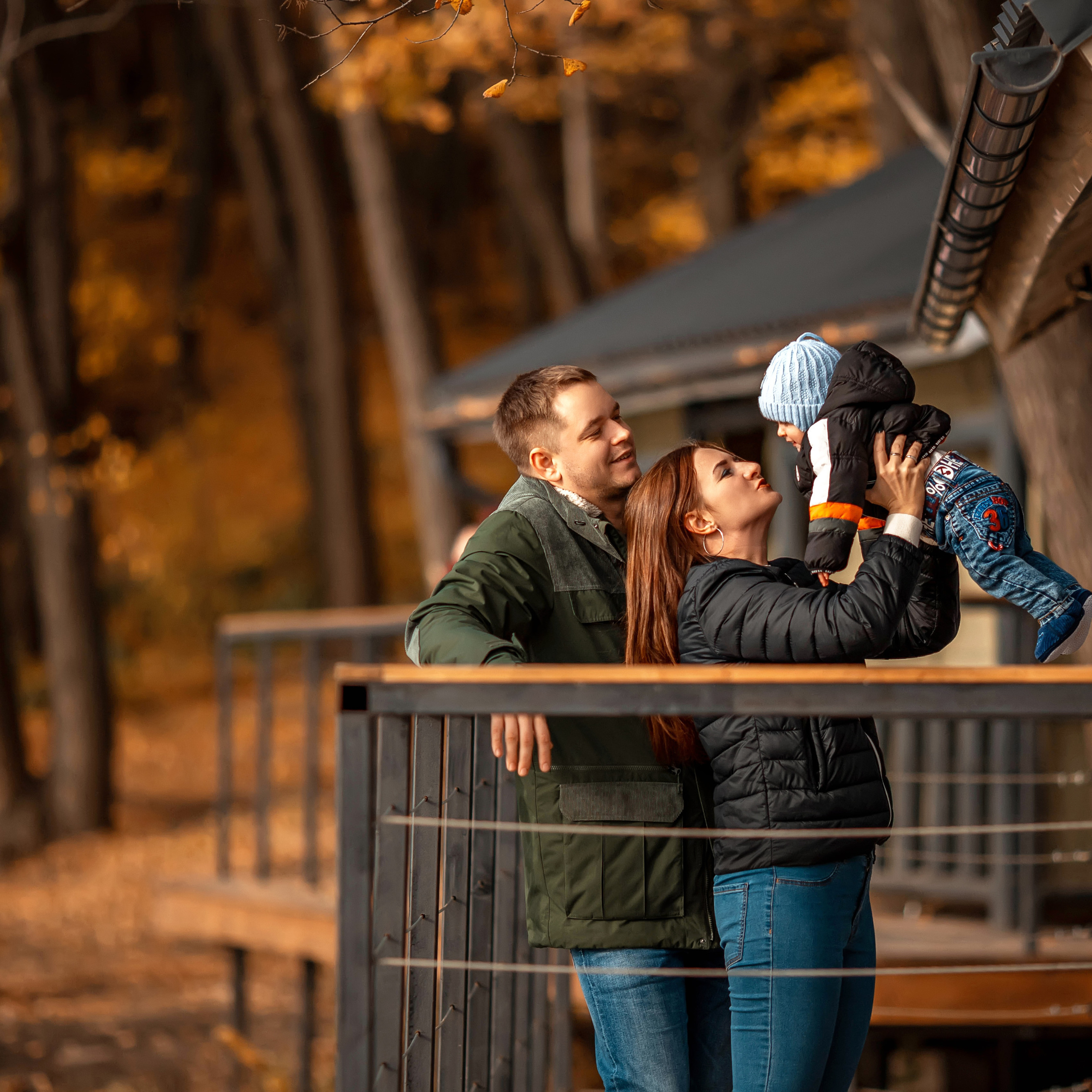 Отзывы. Семейный и детский фотограф в Саратове Юлия Клим