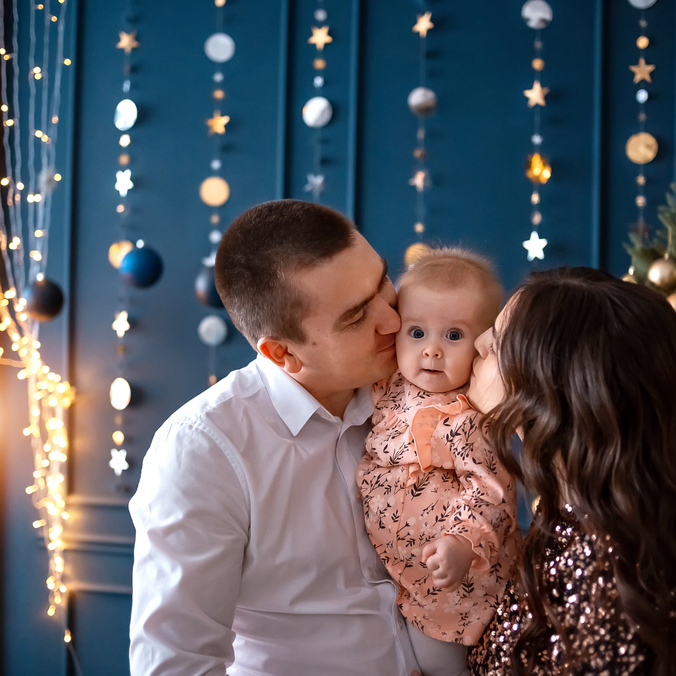 Отзывы. Семейный и детский фотограф в Саратове Юлия Клим