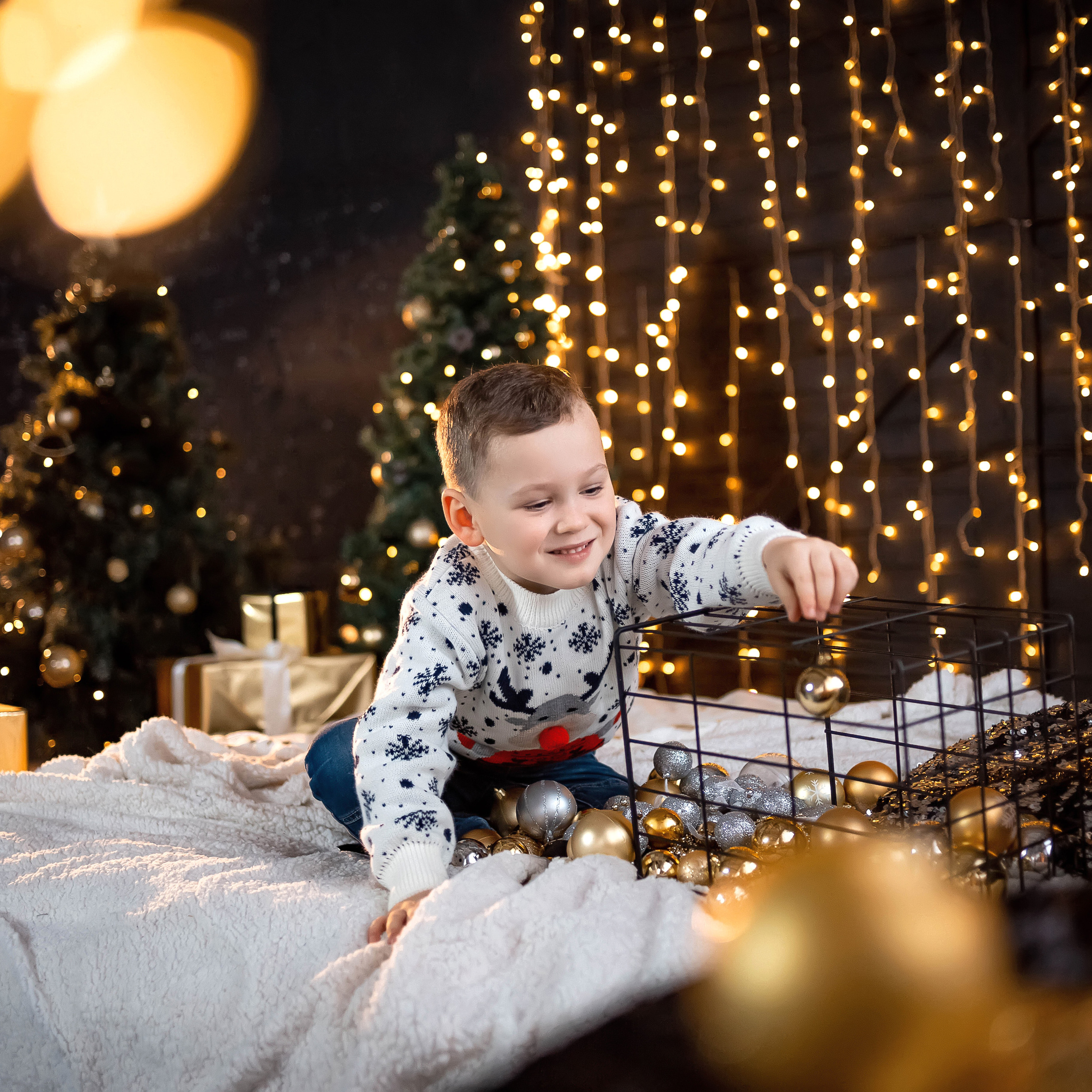 Отзывы. Семейный и детский фотограф в Саратове Юлия Клим