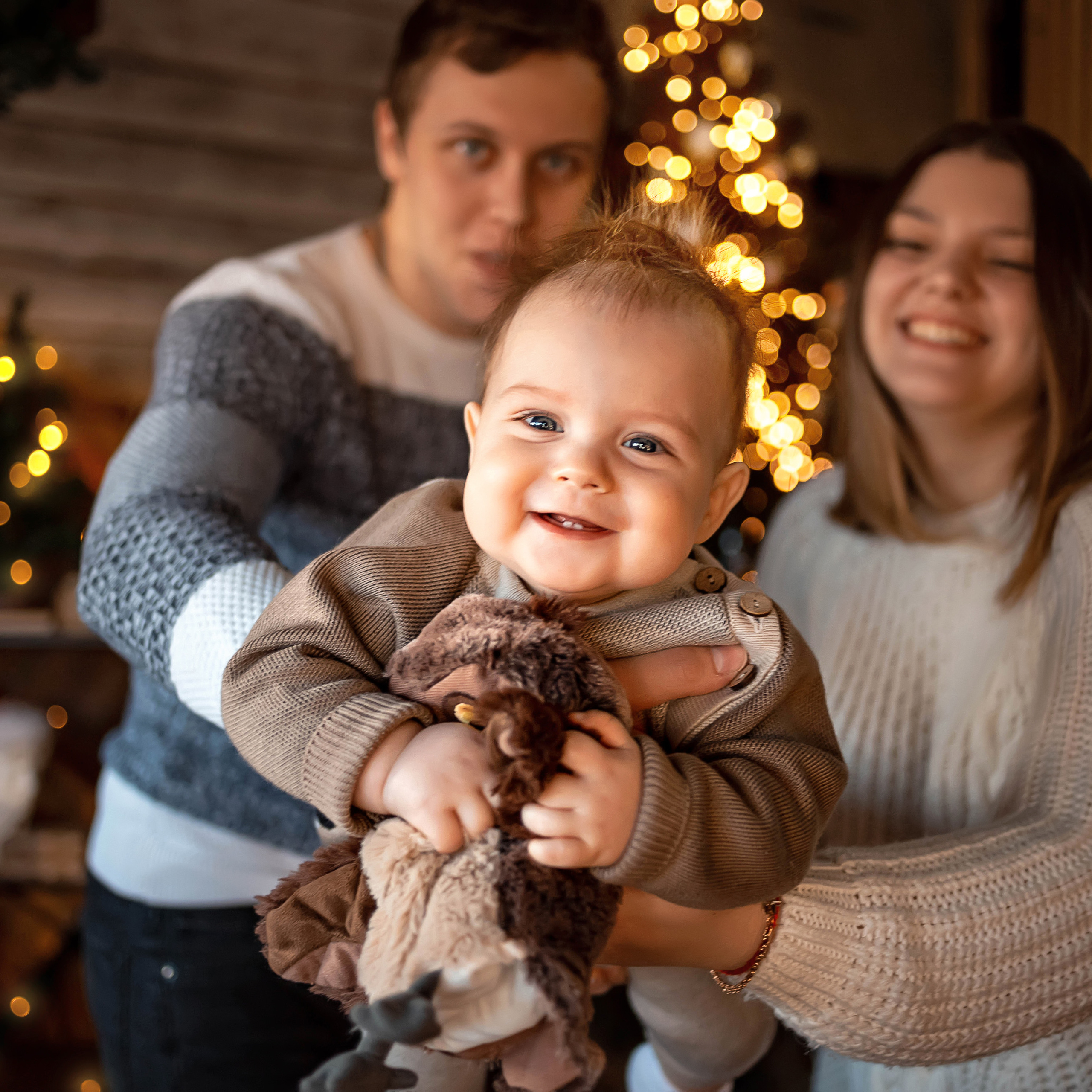 Отзывы. Семейный и детский фотограф в Саратове Юлия Клим