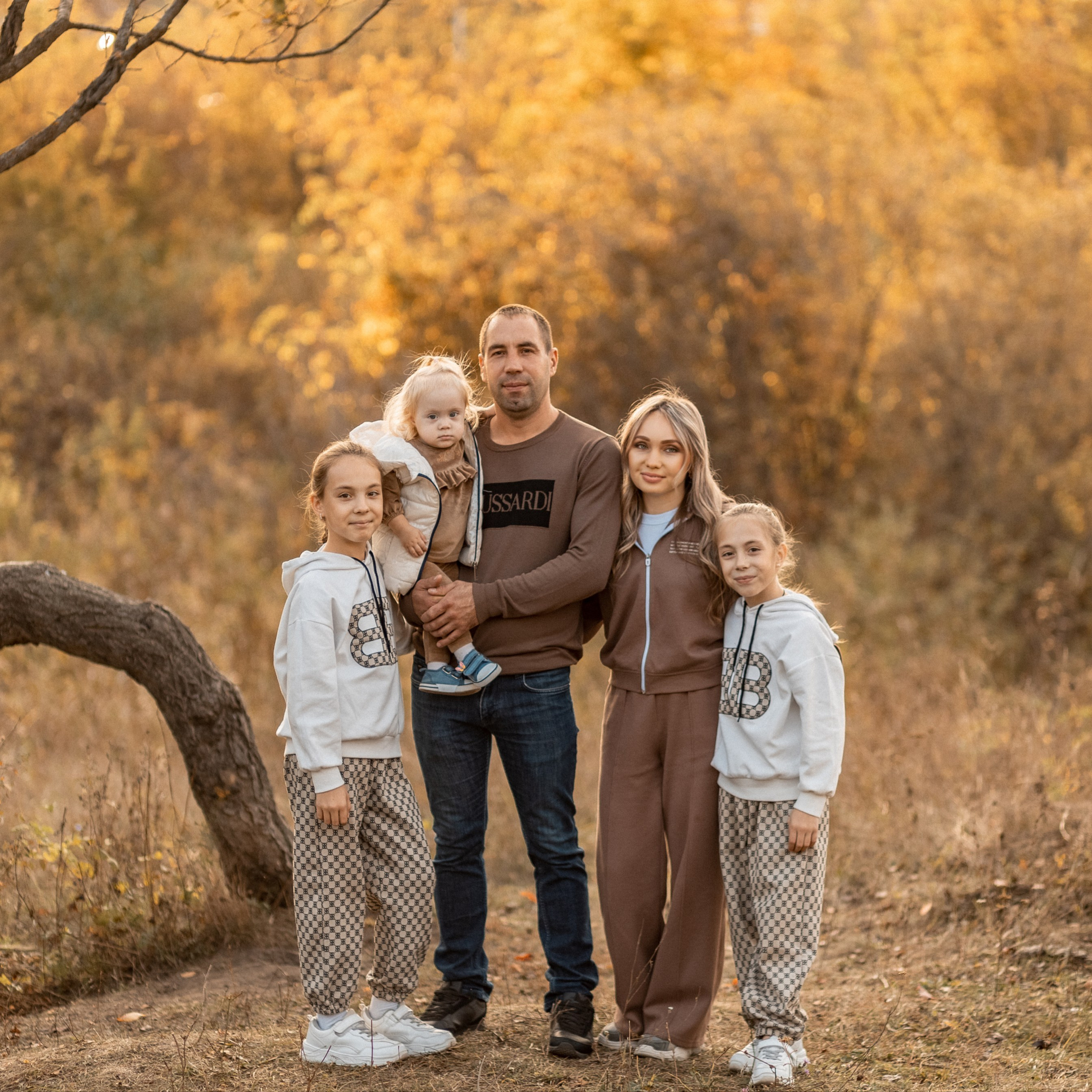 Отзывы. Семейный и детский фотограф в Саратове Юлия Клим