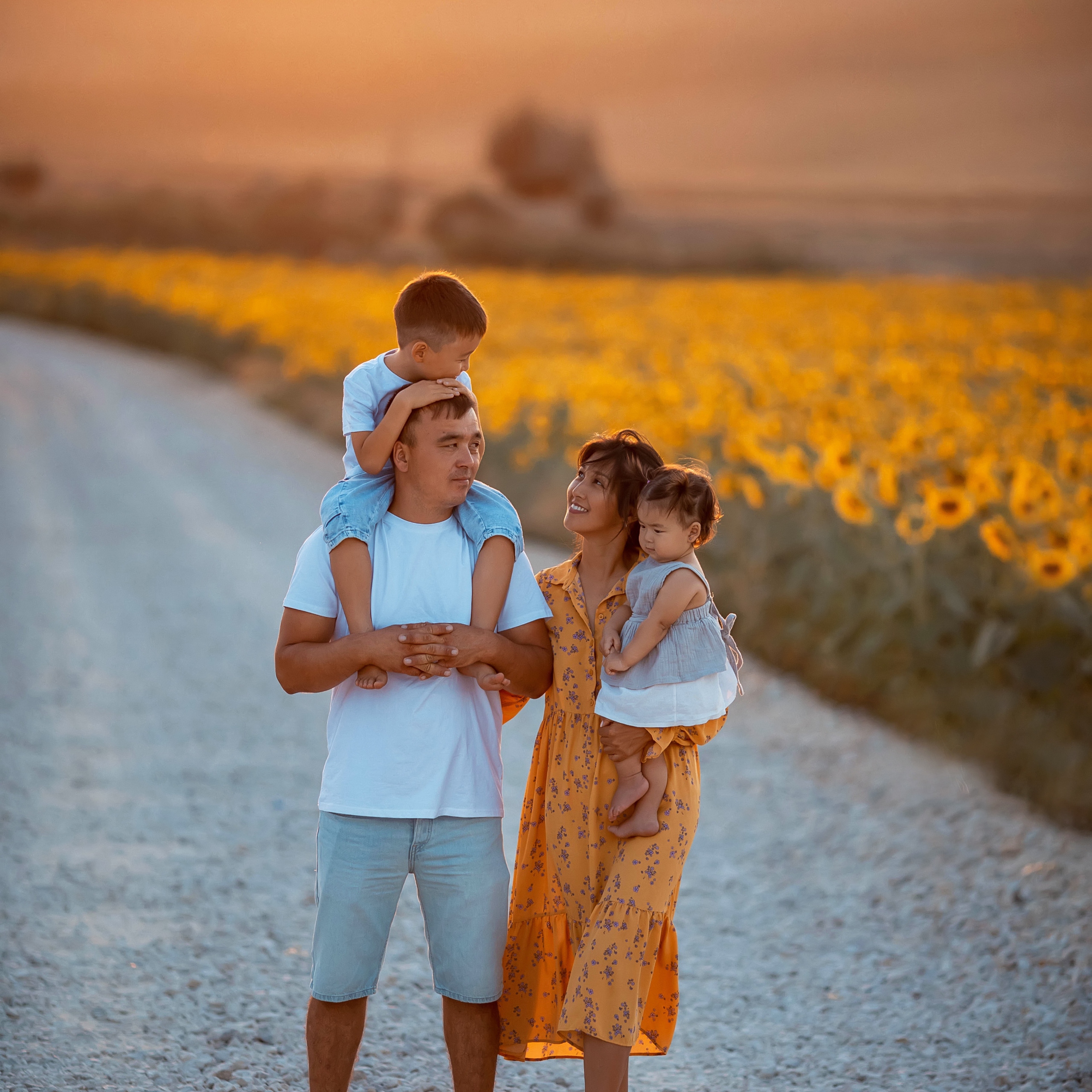 Отзывы. Семейный и детский фотограф в Саратове Юлия Клим