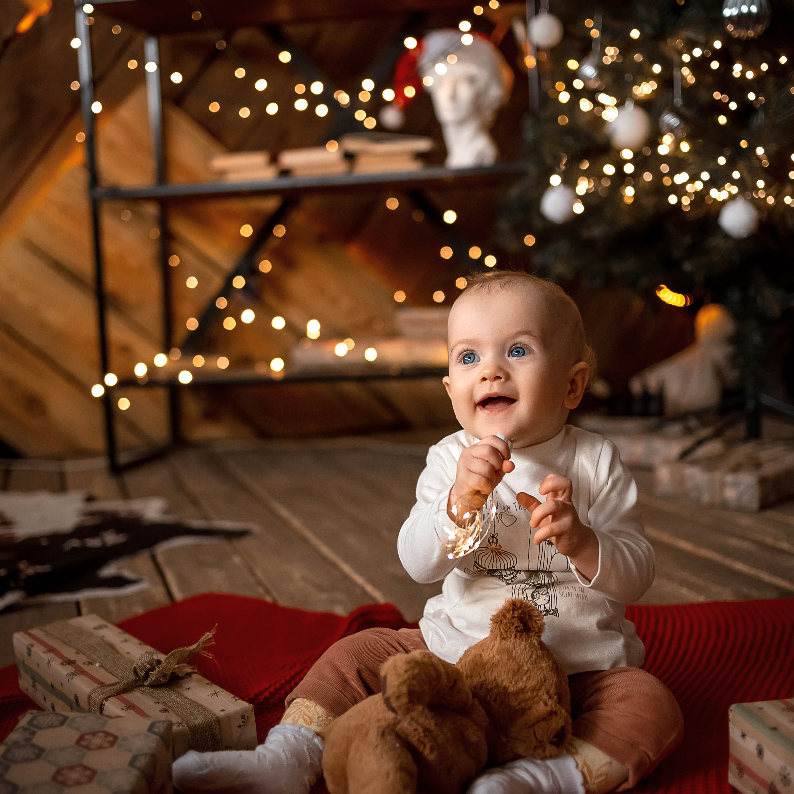 Отзывы. Семейный и детский фотограф в Саратове Юлия Клим