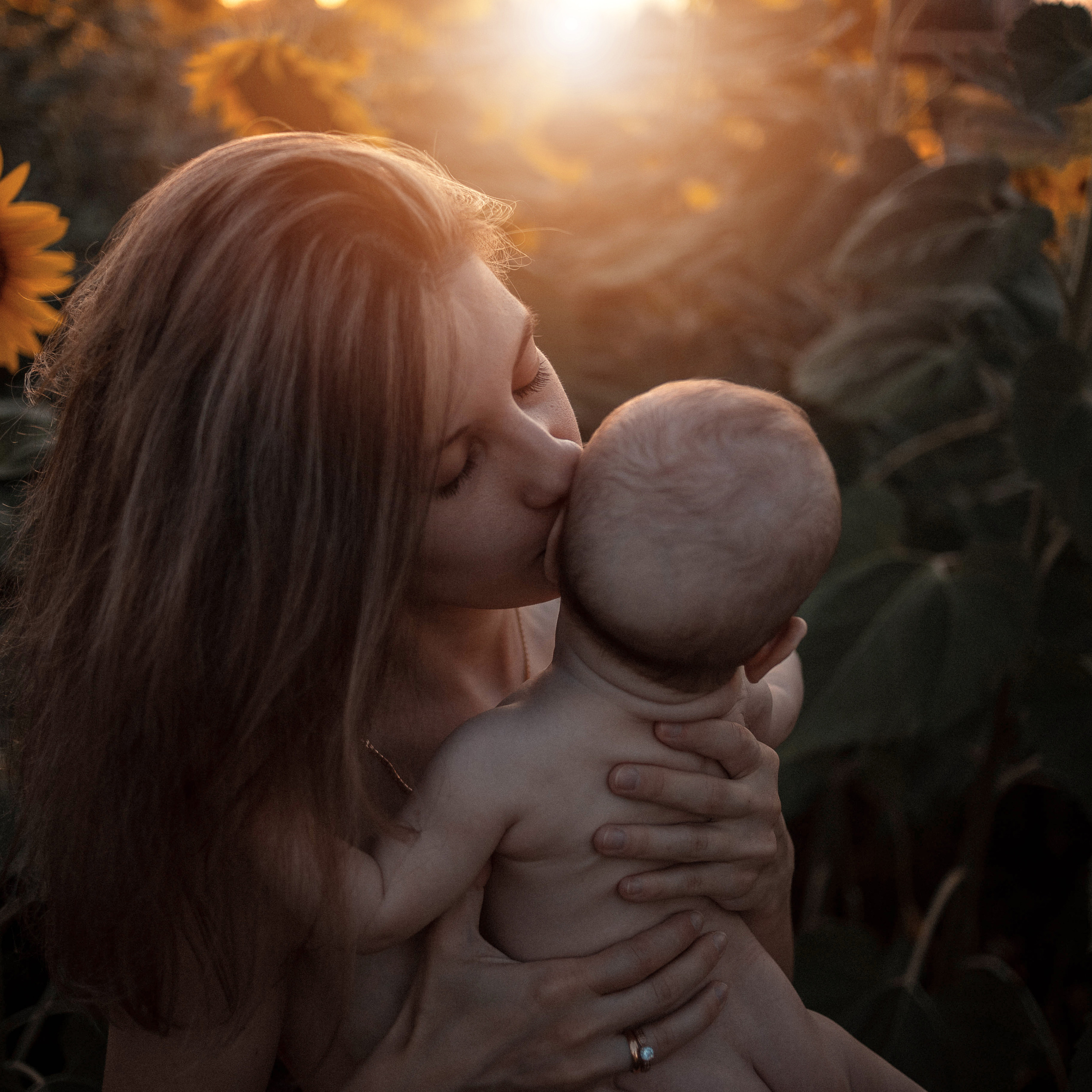 Отзывы. Семейный и детский фотограф в Саратове Юлия Клим