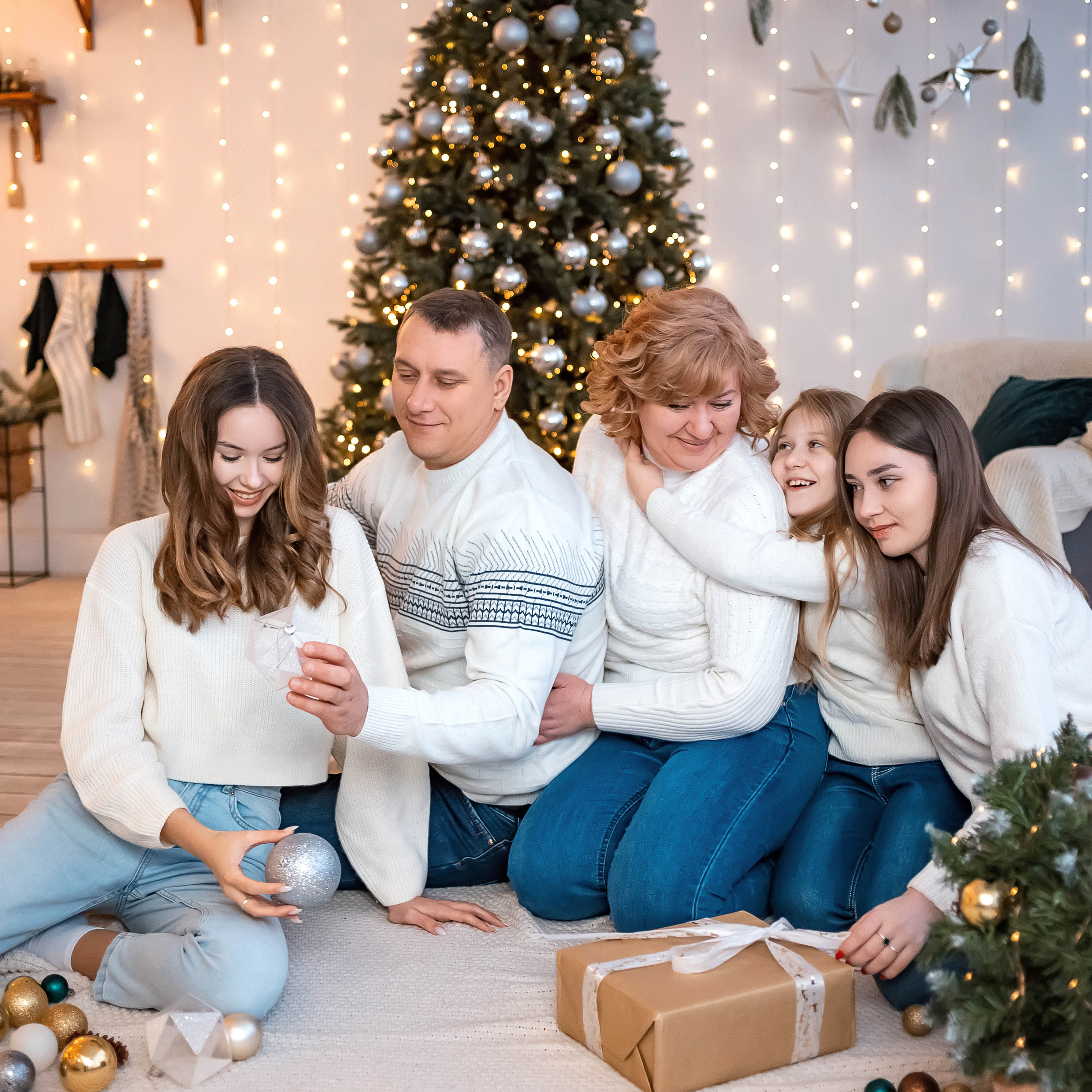 Отзывы. Семейный и детский фотограф в Саратове Юлия Клим