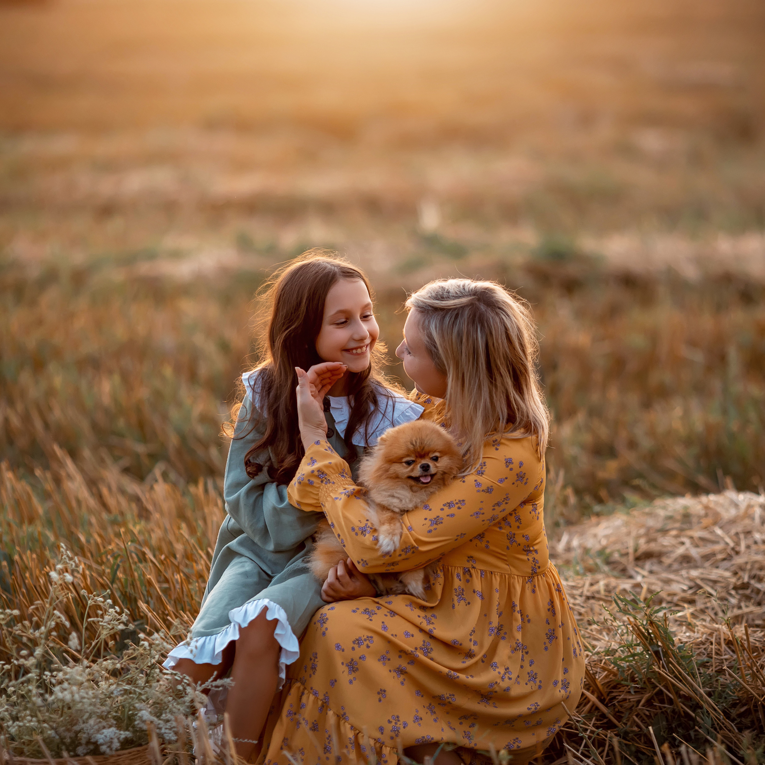 Отзывы. Семейный и детский фотограф в Саратове Юлия Клим