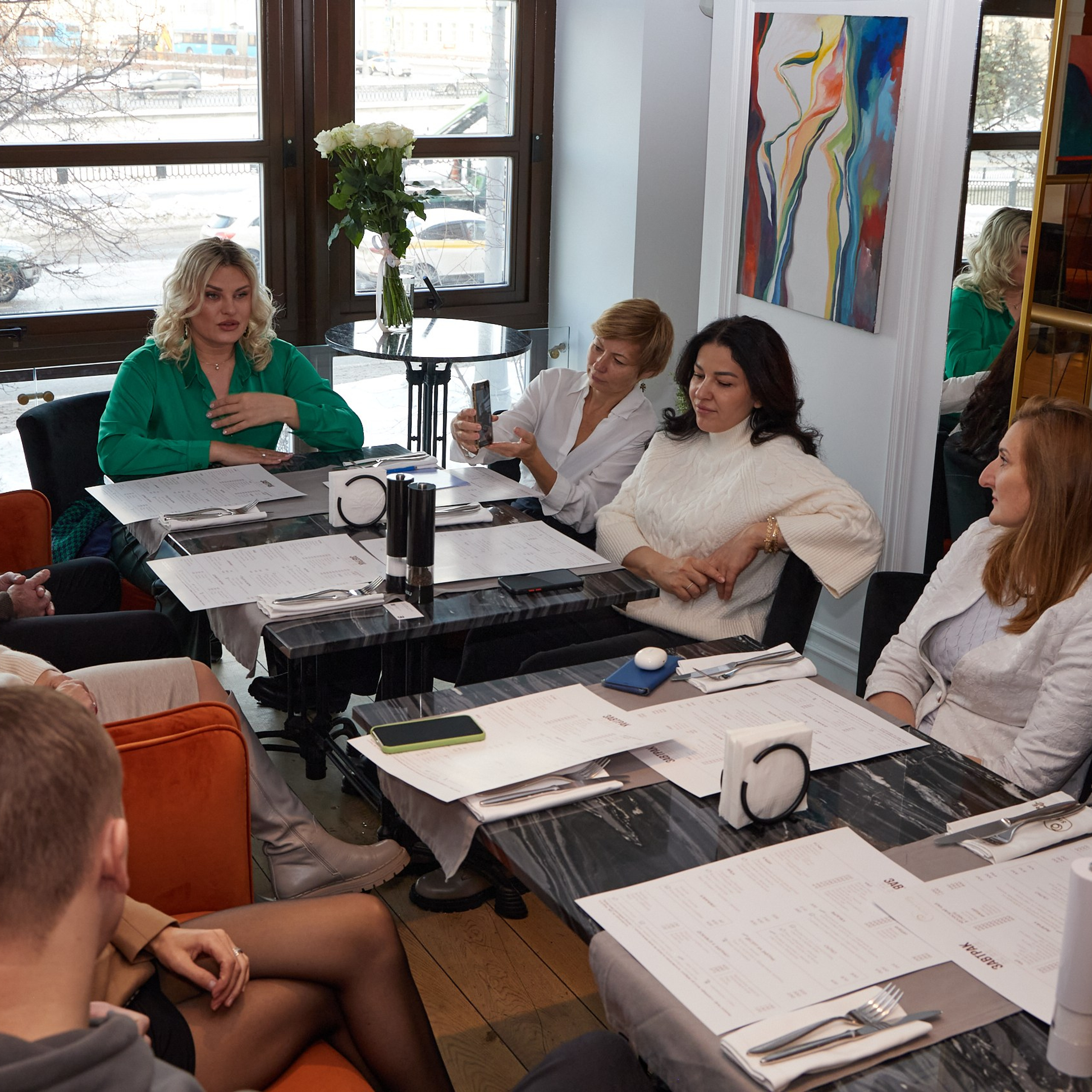 Отзывы. Предметный и контентный фотограф в Москве Курочкина Оксана