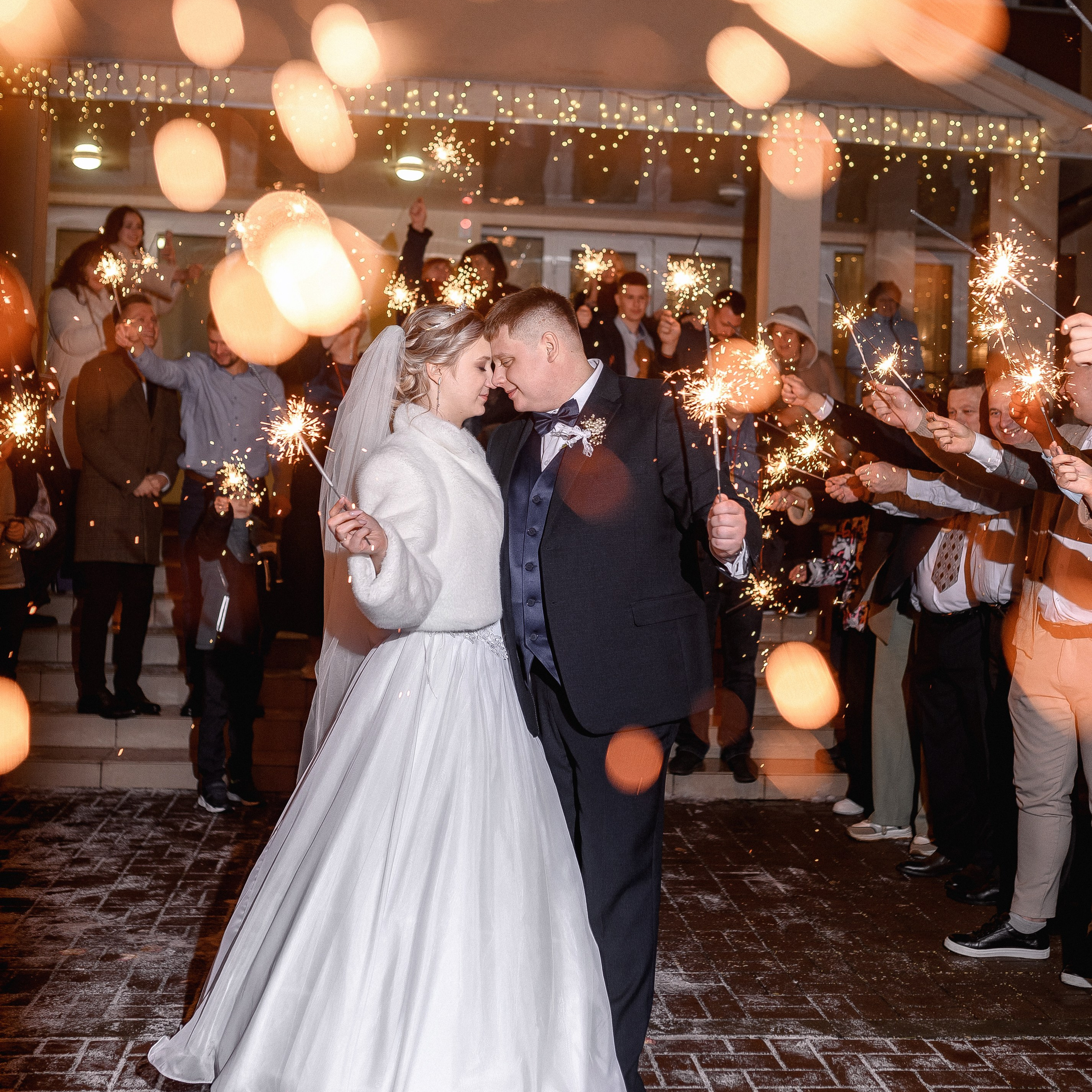 Отзывы. Фотограф Анна Абрикосова