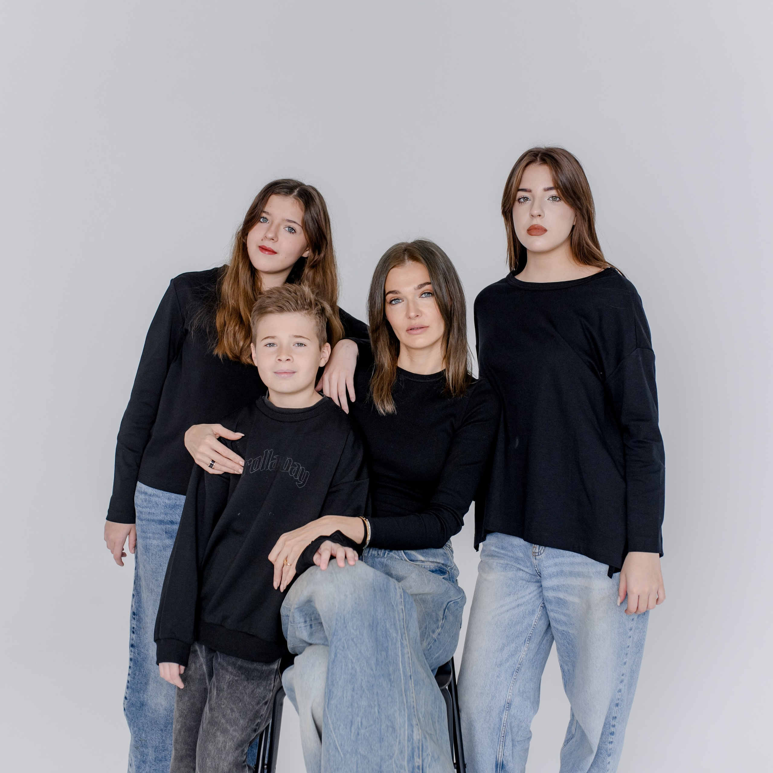 Отзывы. Фотограф Анна Абрикосова