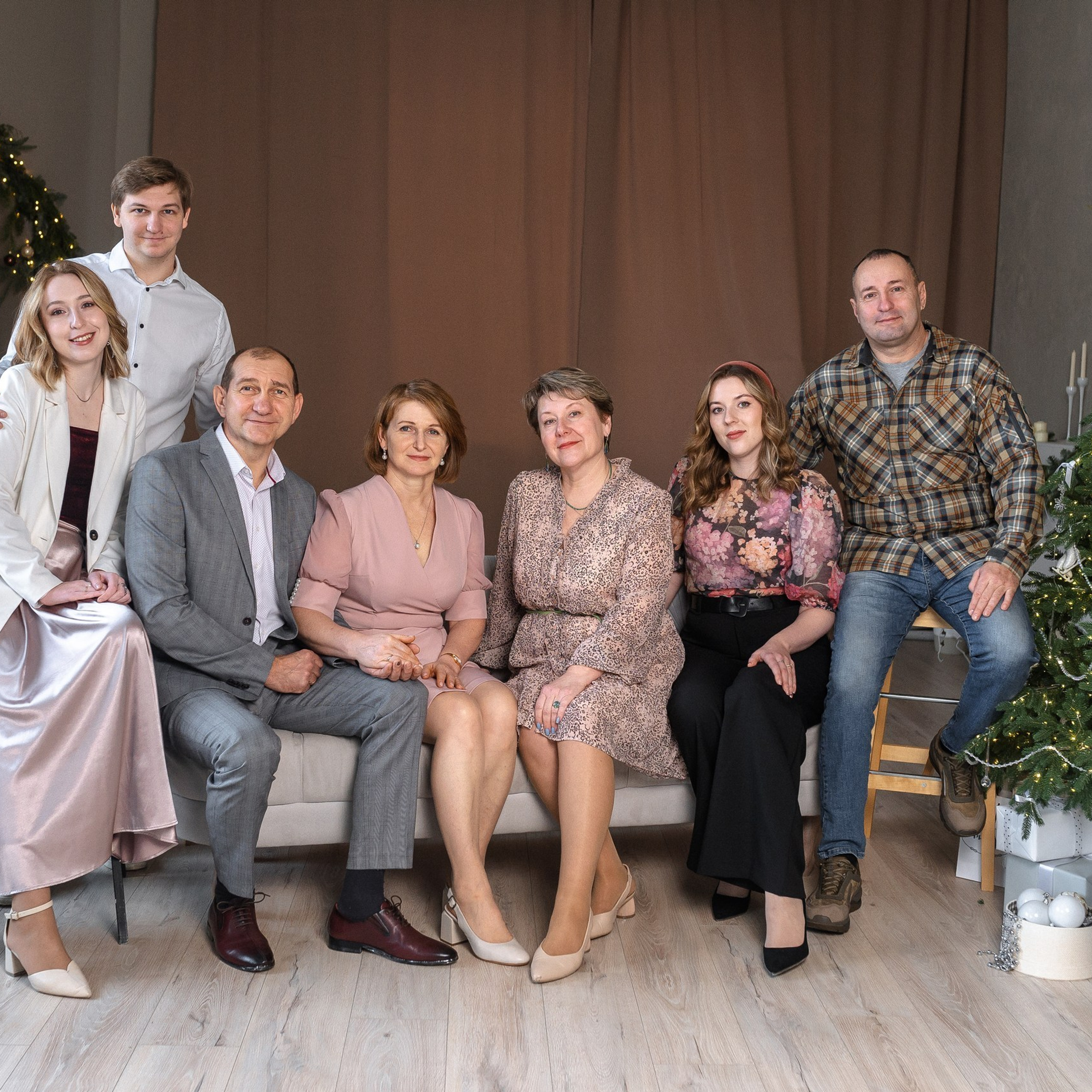 Отзывы. Фотограф Анна Абрикосова