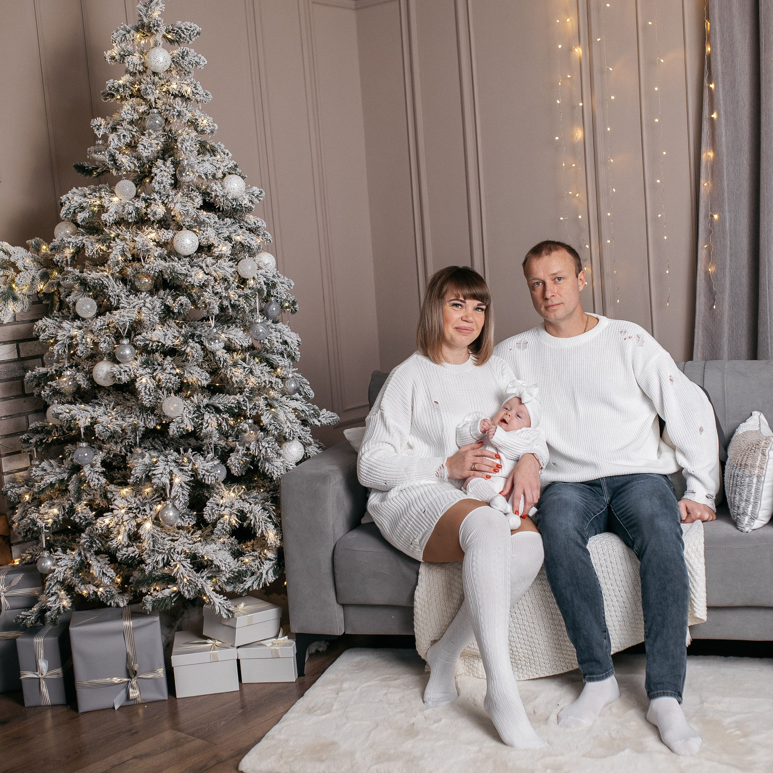 Отзывы. Фотограф Анна Абрикосова