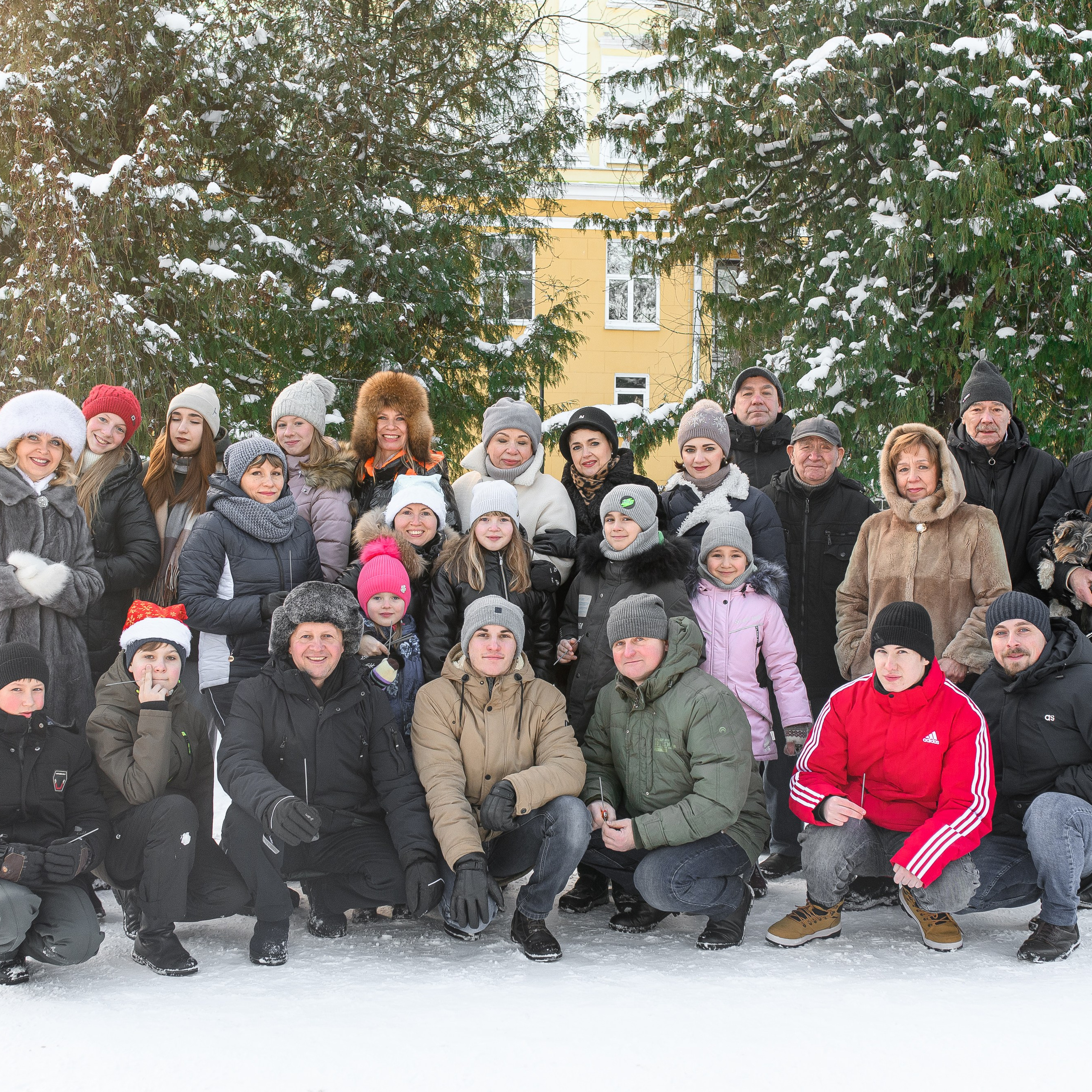 Отзывы. Фотограф Анна Абрикосова