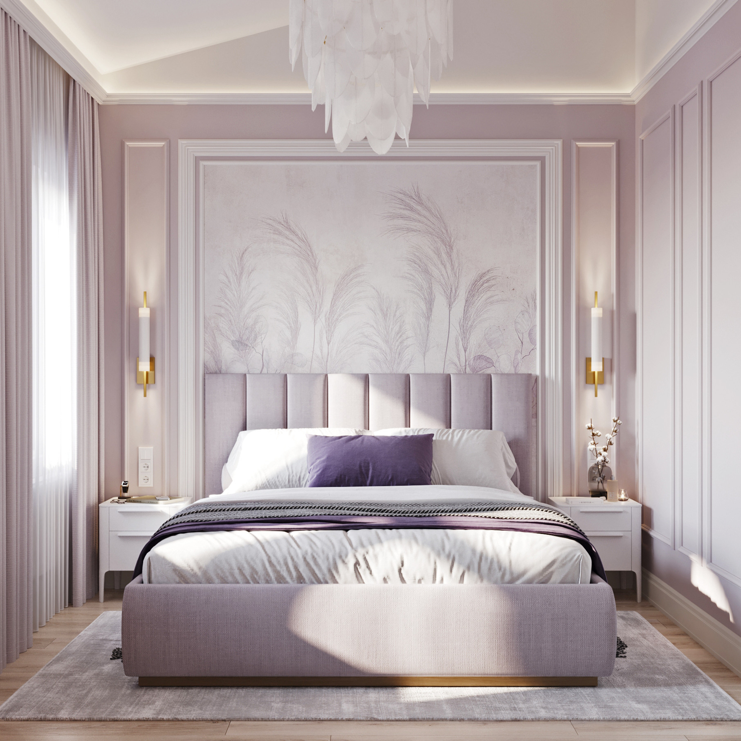 ПОРТФОЛИО. Студия интерьера