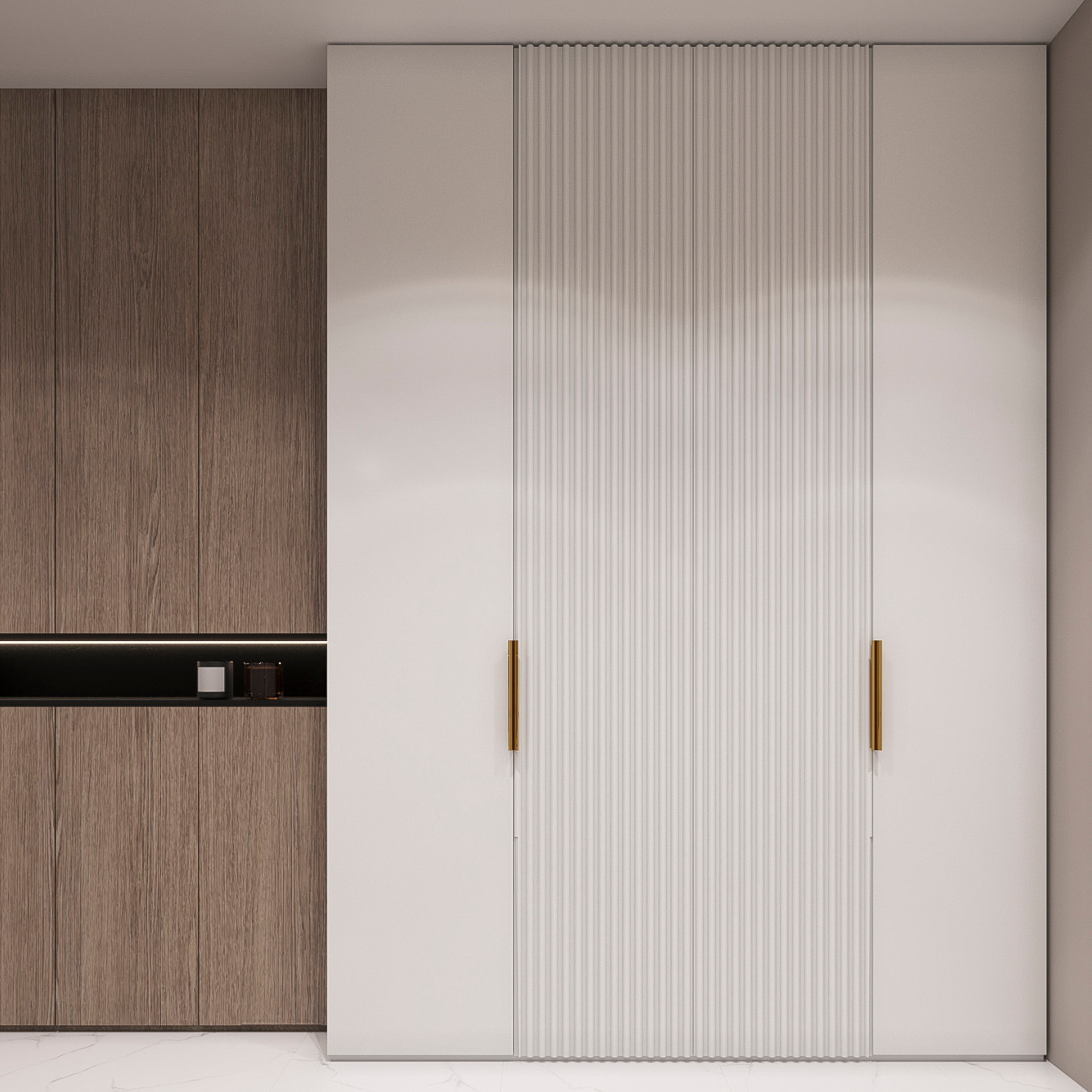 ПОРТФОЛИО. Студия интерьера