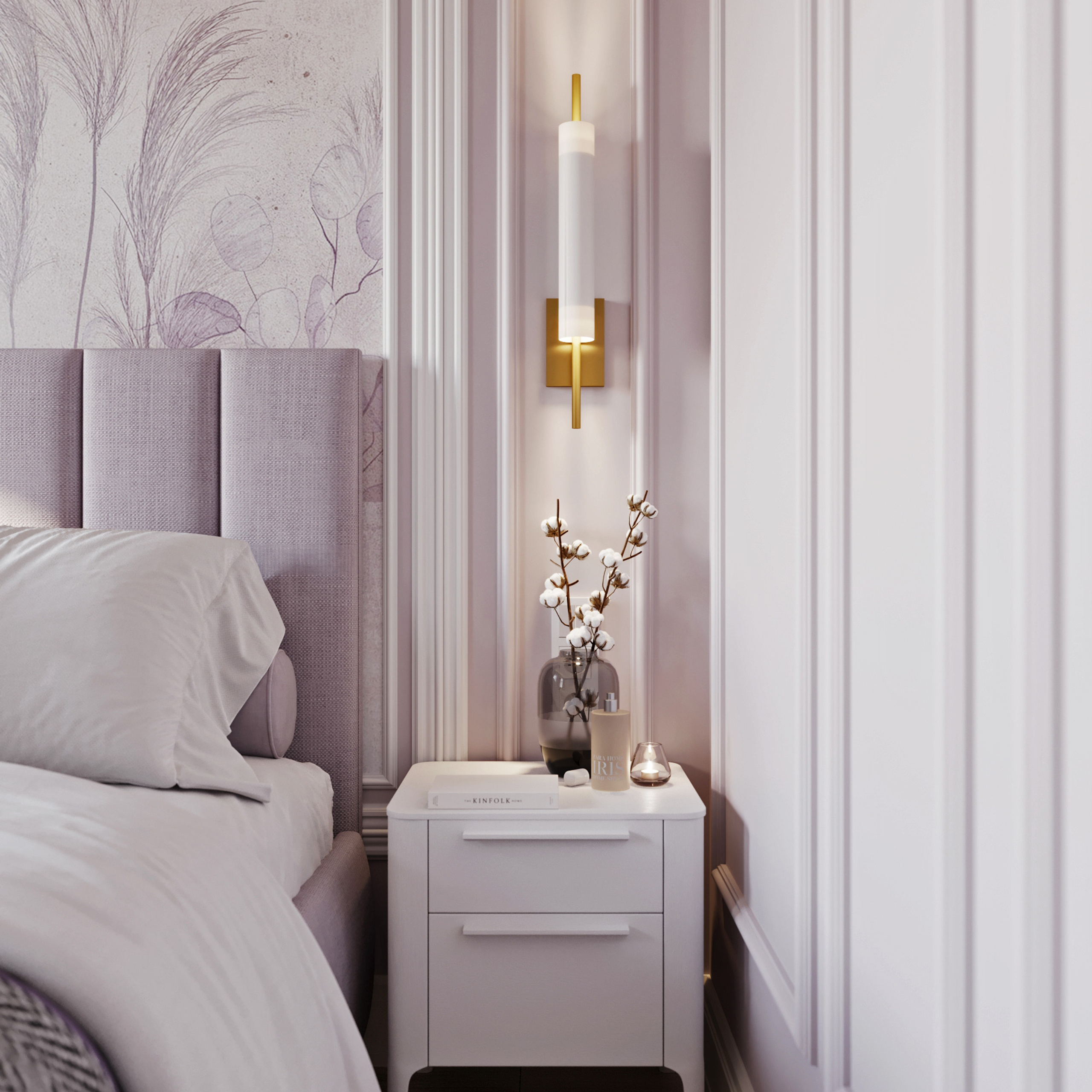 ПОРТФОЛИО. Студия интерьера