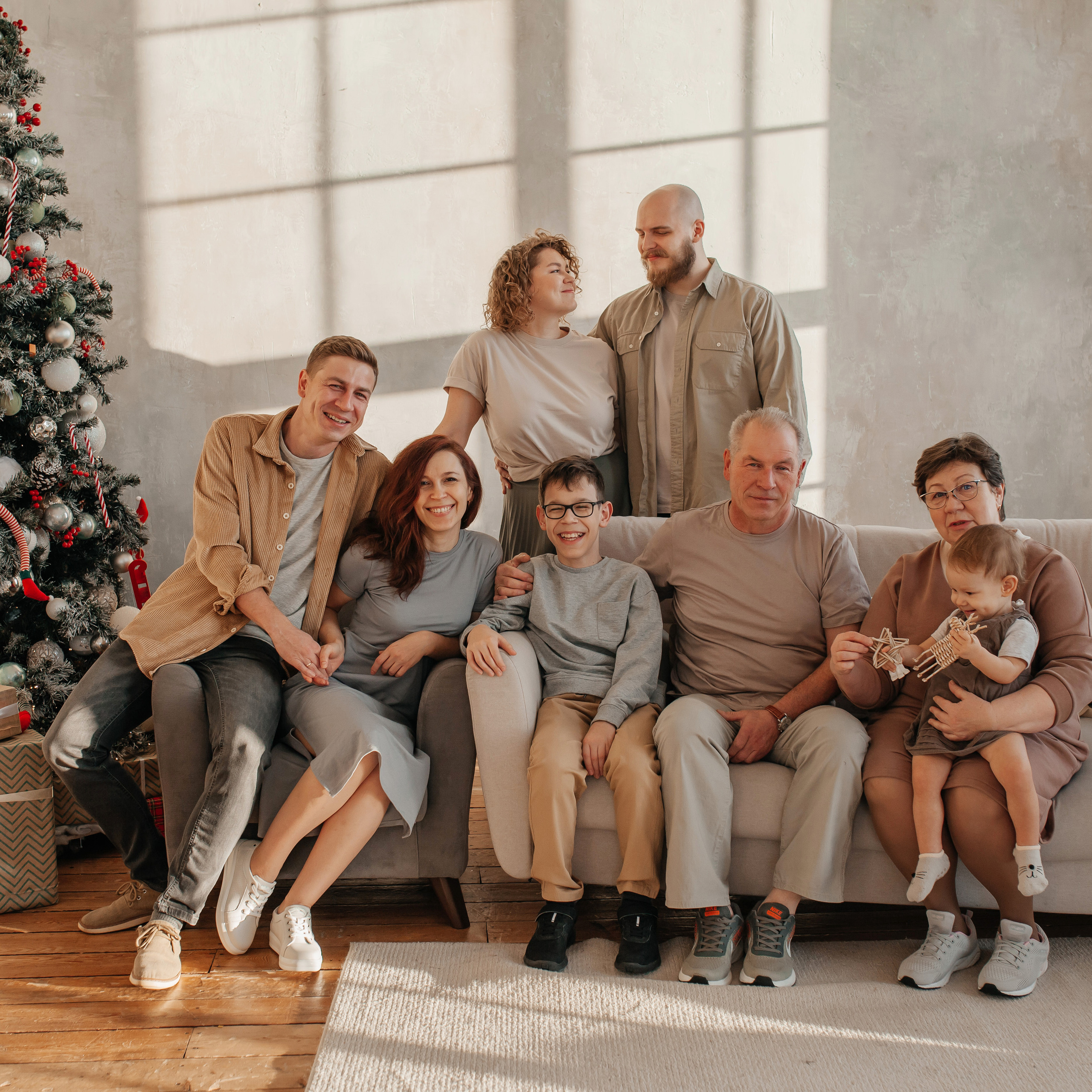 Отзывы. Семейный фотограф в Новосибирске Ирина Габо