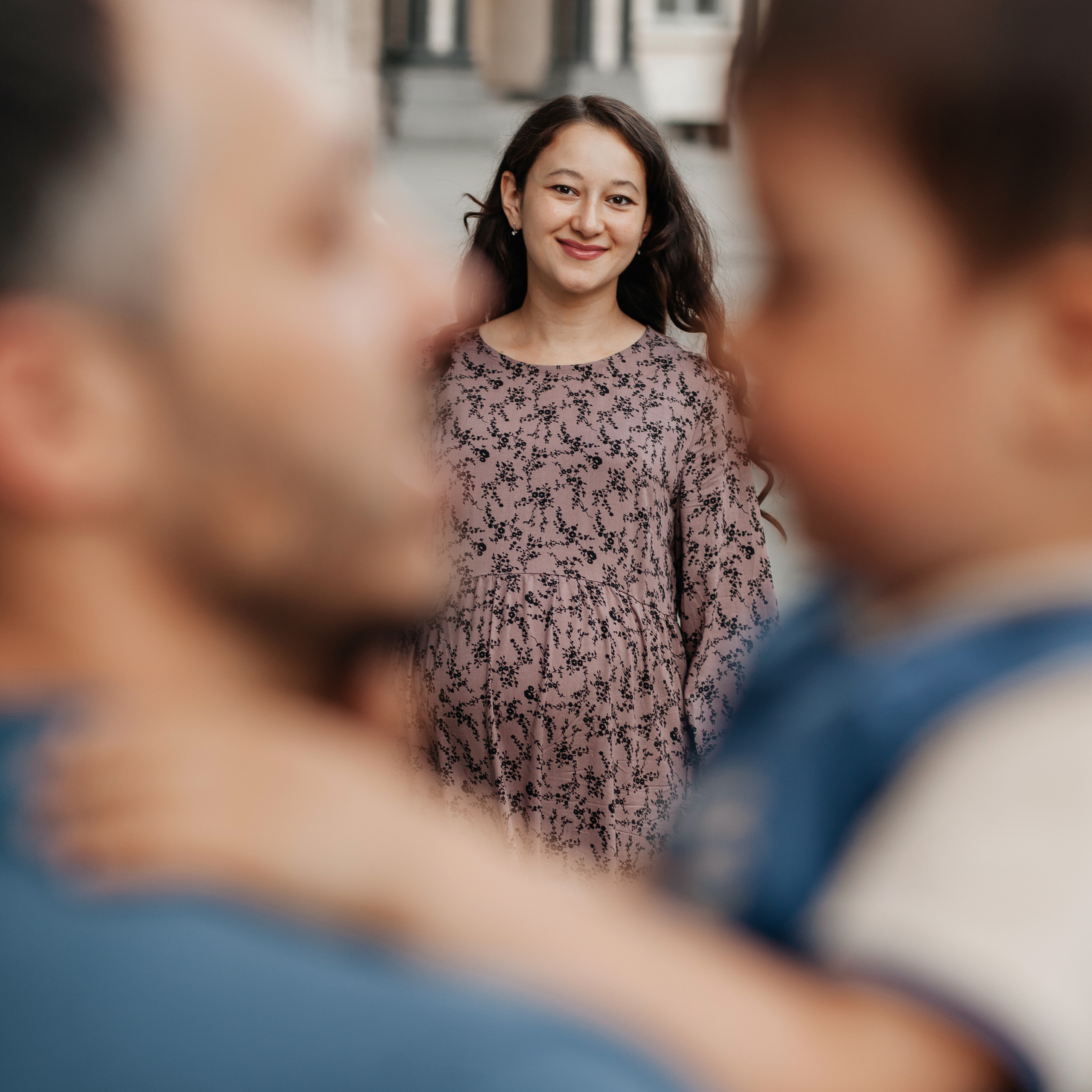 Отзывы. Семейный фотограф в Новосибирске Ирина Габо