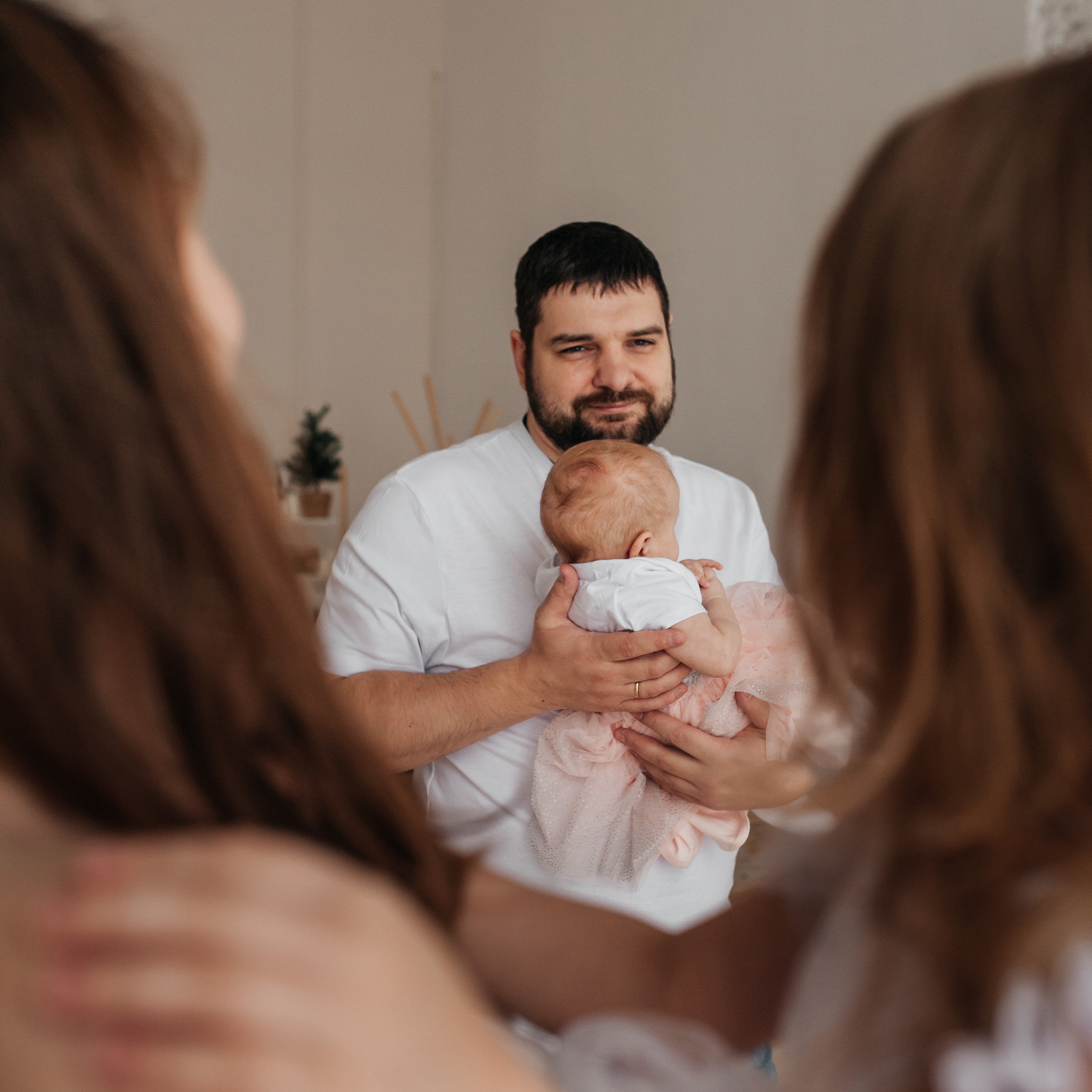 Отзывы. Семейный фотограф в Новосибирске Ирина Габо