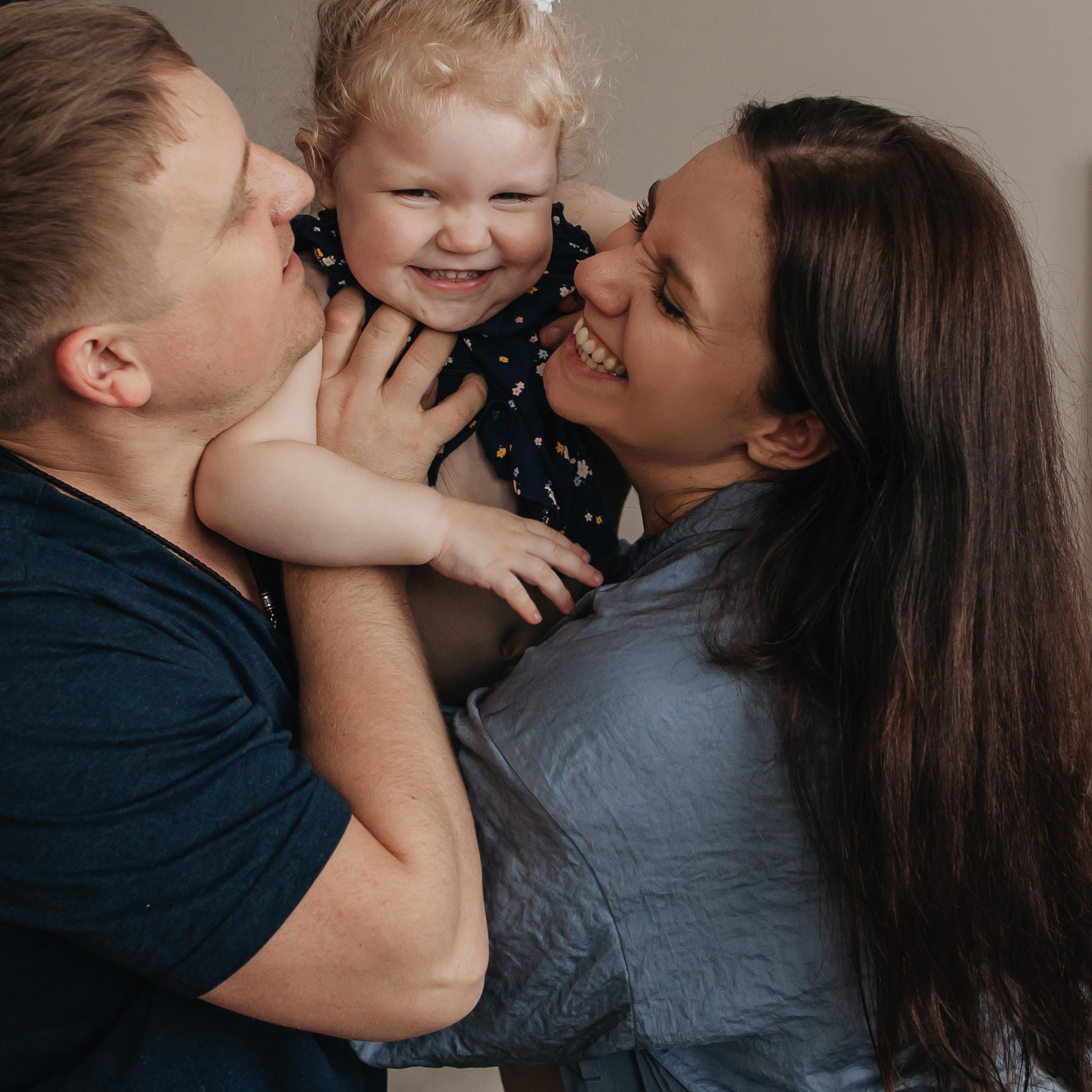 Отзывы. Семейный фотограф в Новосибирске Ирина Габо