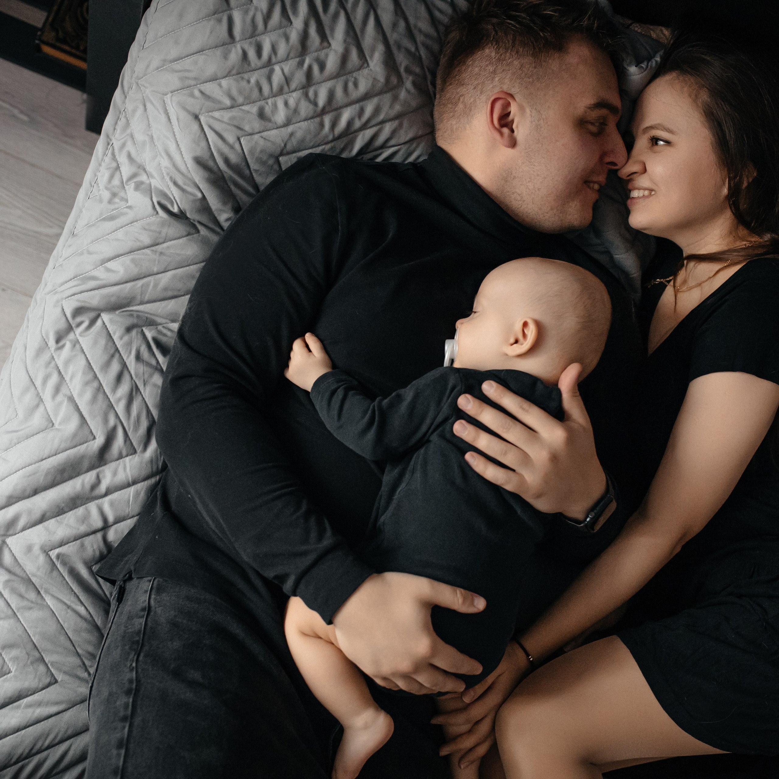 Отзывы. Семейный фотограф в Новосибирске Ирина Габо