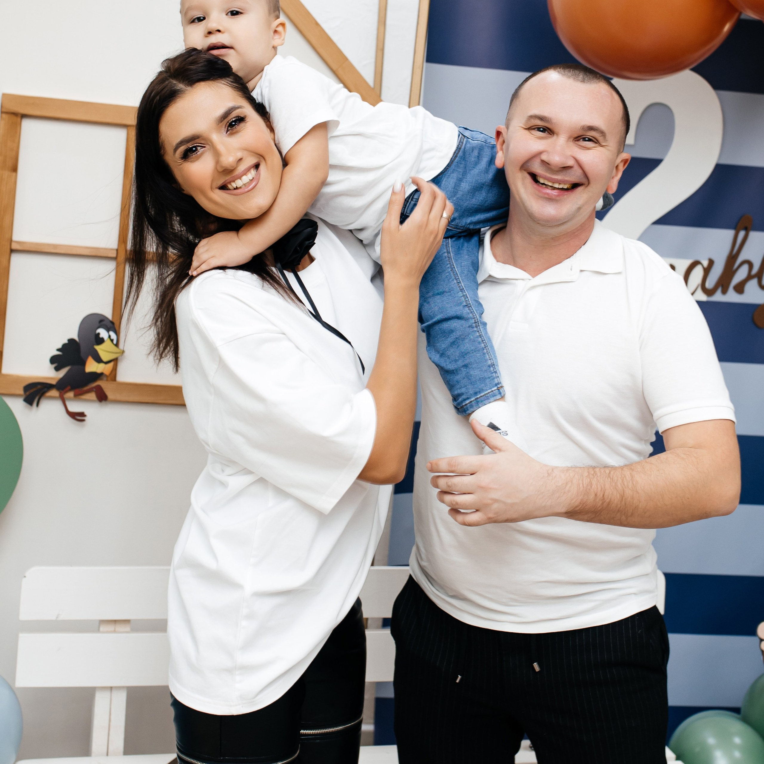 Отзывы. Семейный фотограф в Новосибирске Ирина Габо