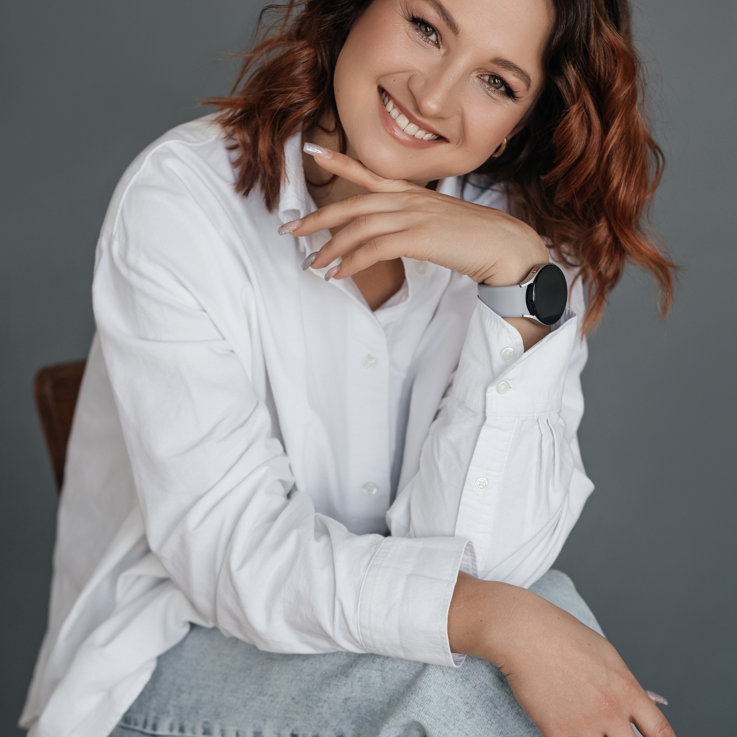 Отзывы. Семейный фотограф в Новосибирске Ирина Габо