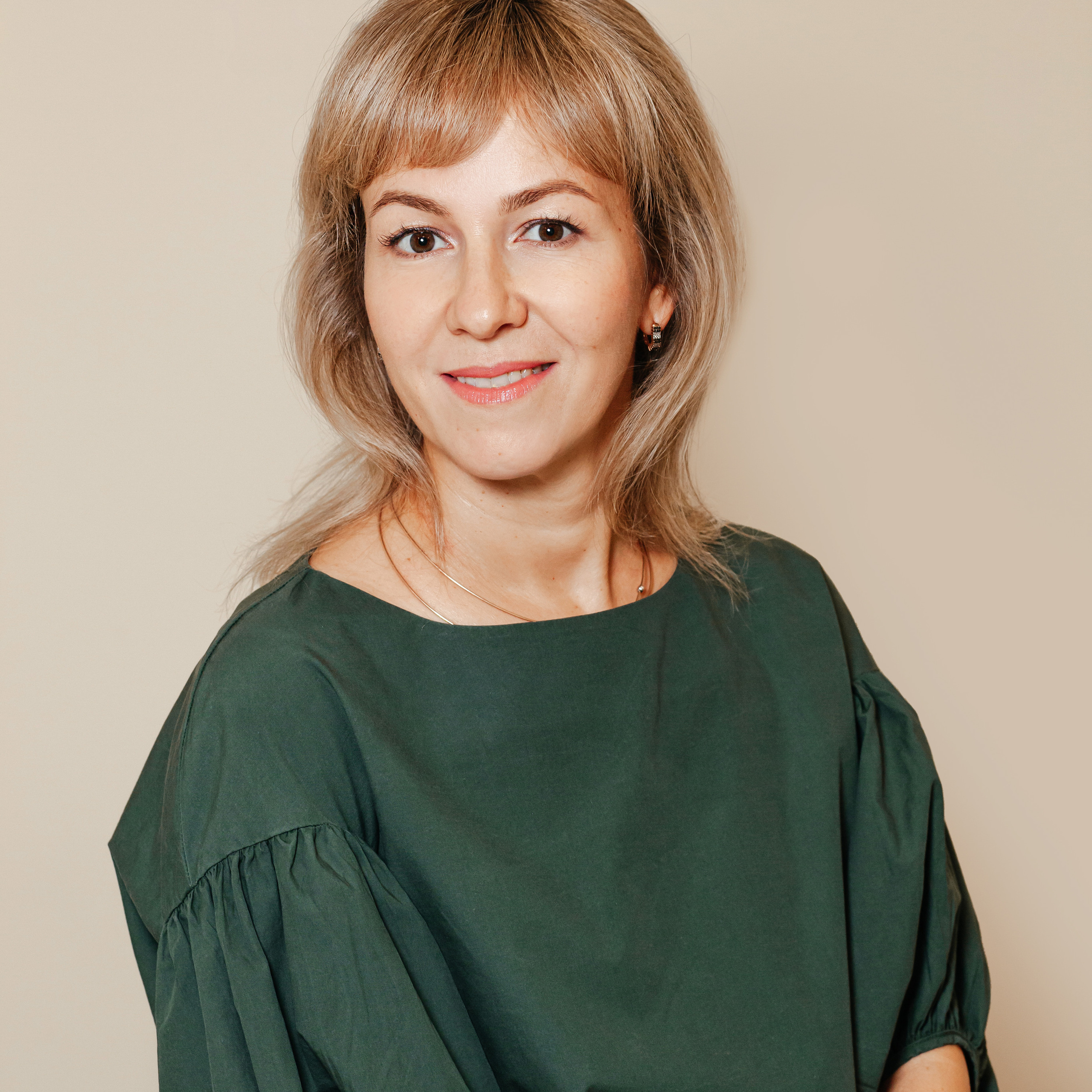 Отзывы. Семейный фотограф в Новосибирске Ирина Габо