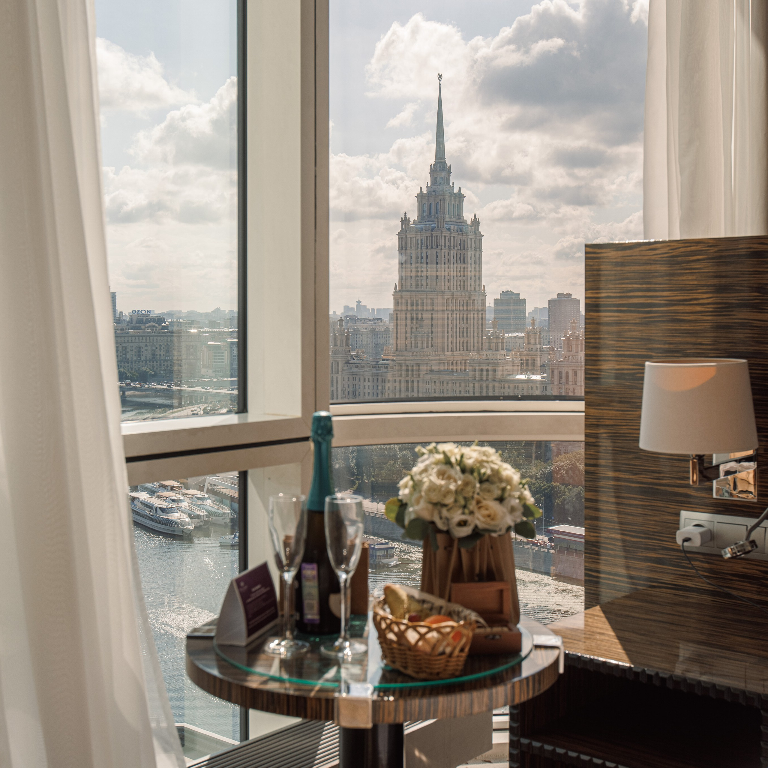 А + К — июль