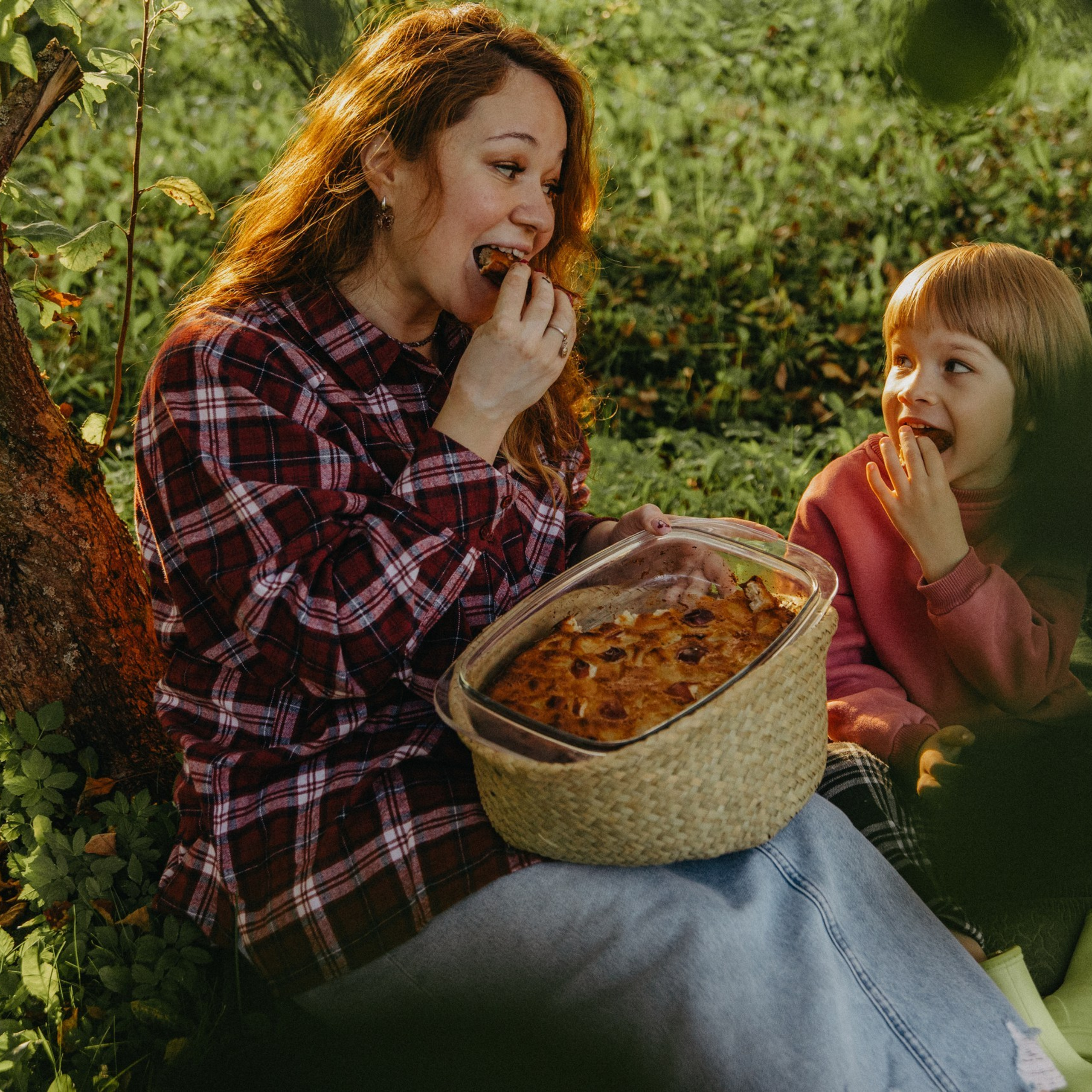 ШАРЛОТКА В СЕНТЯБРЕ