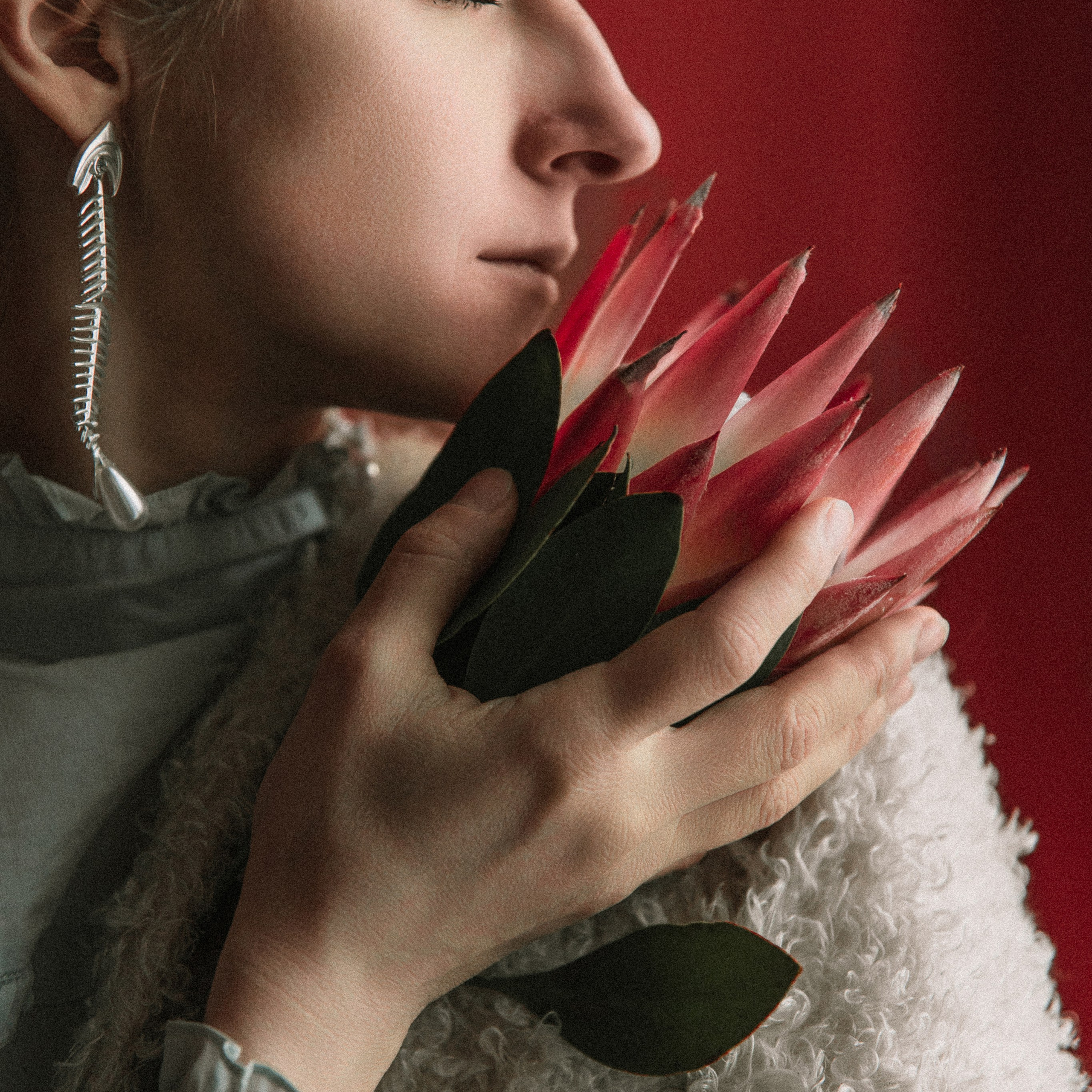 НАСТЯ И ПРОТЕЯ