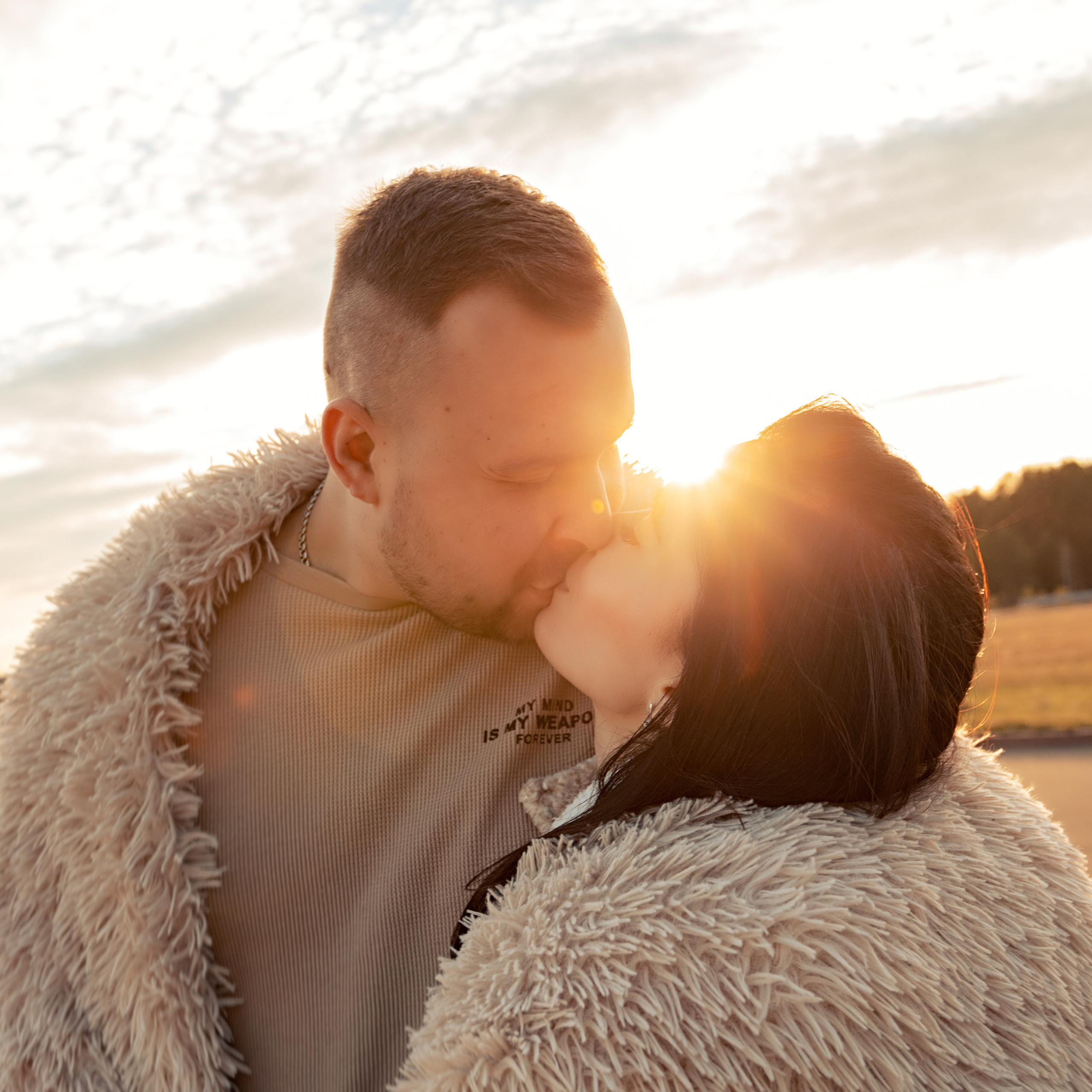 Даша и Дима