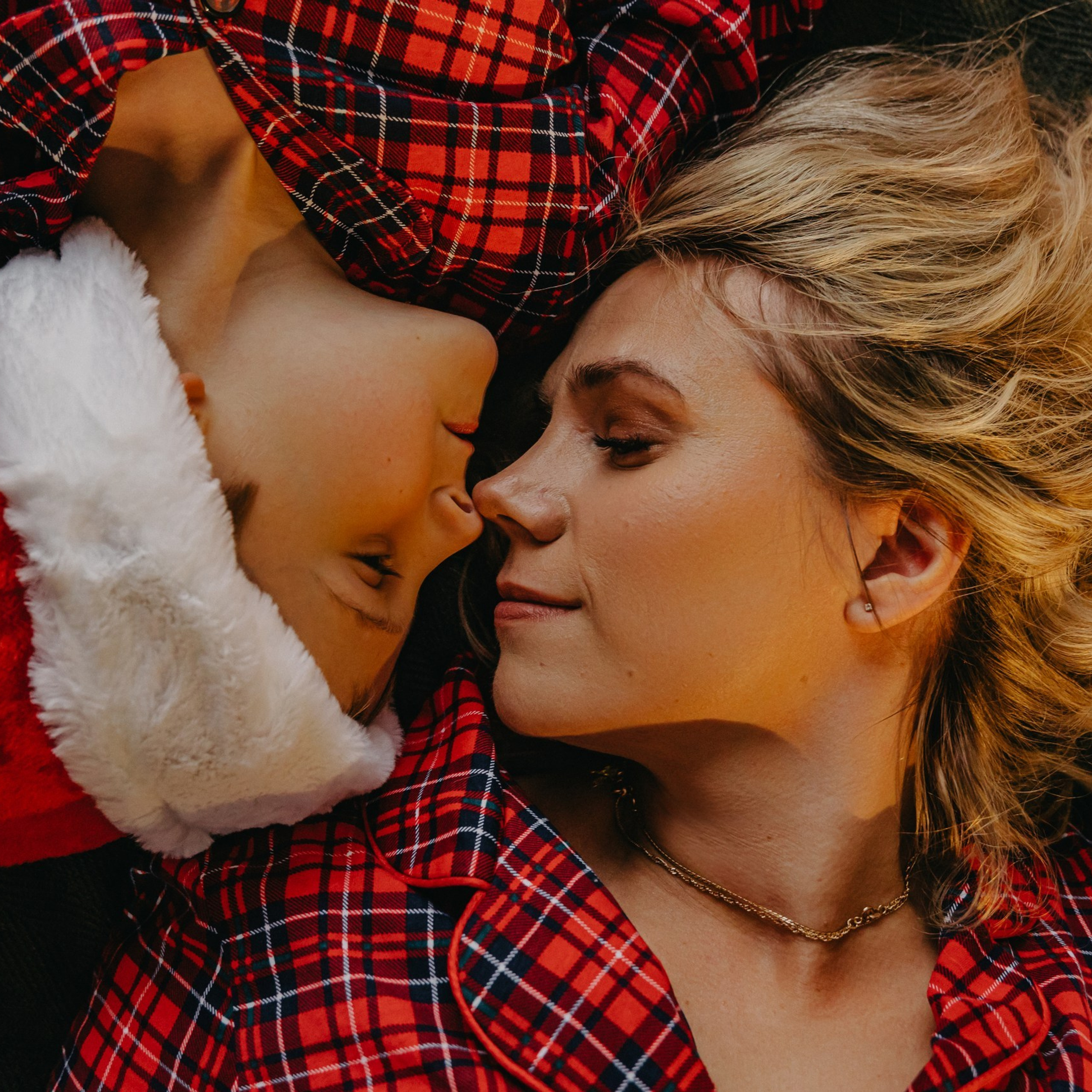 КАТЮША И ВЛАДИК