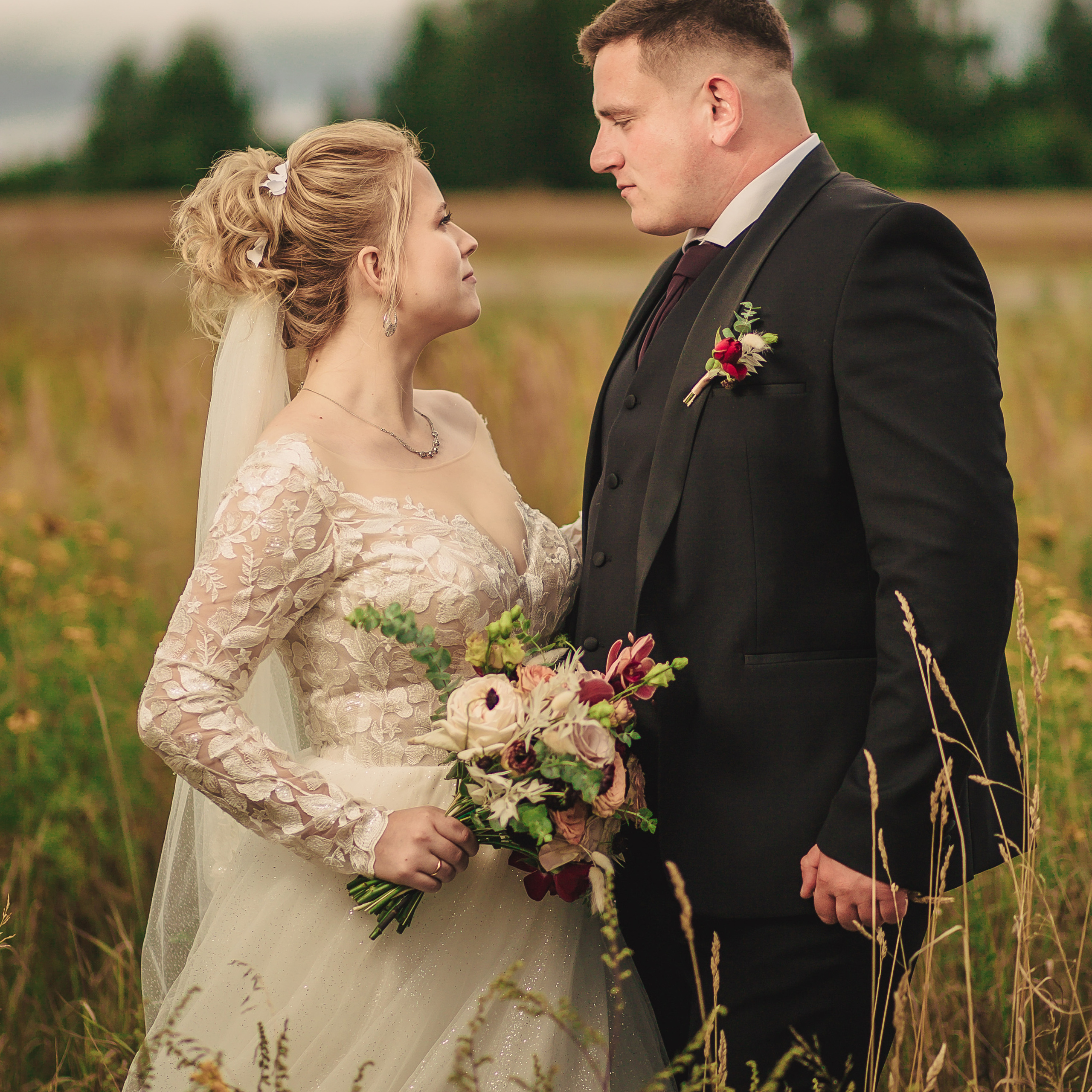 Отзывы. Семейный, детский, свадебный фотограф по всей РБ Валера Михневич