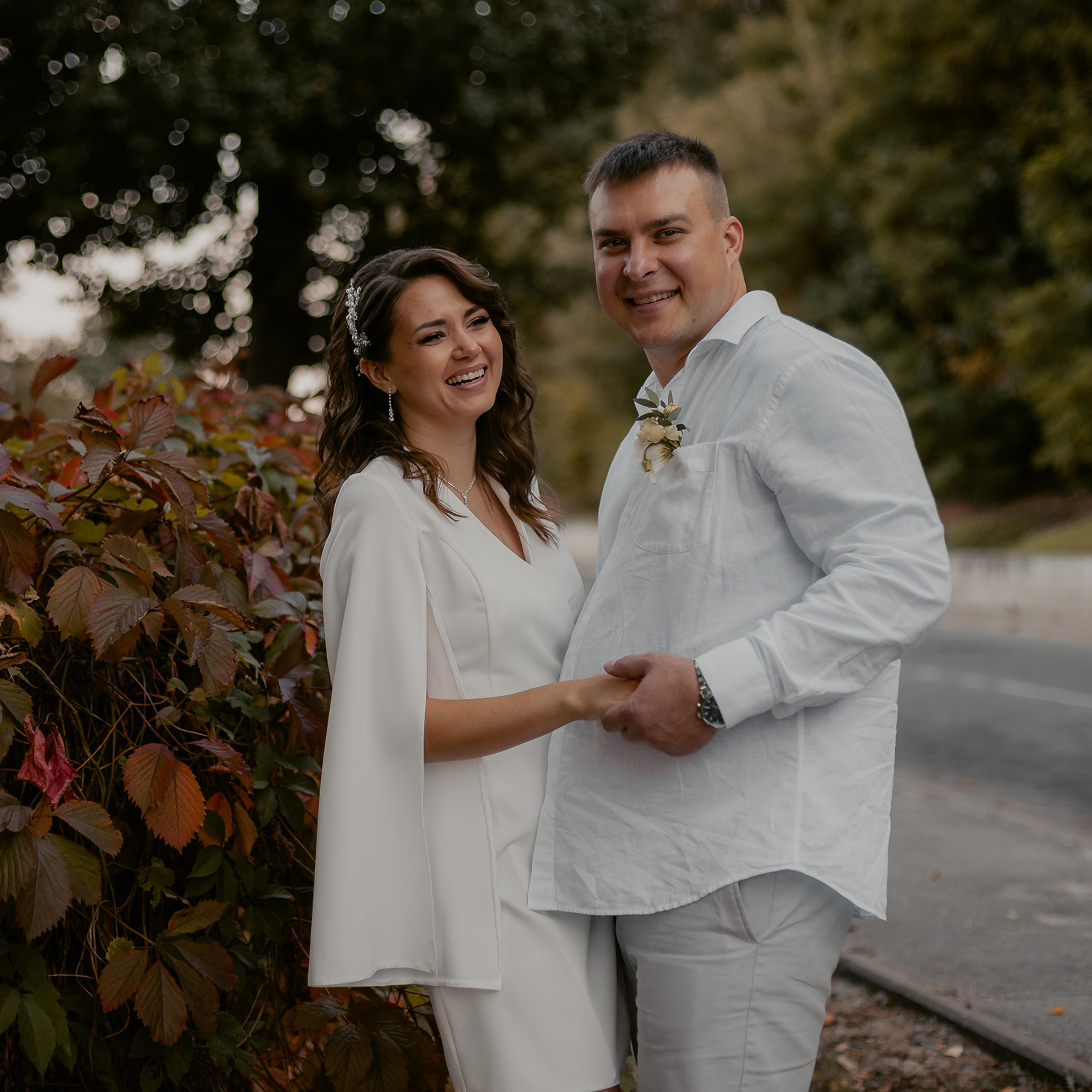 Отзывы. Семейный, детский, свадебный фотограф по всей РБ Валера Михневич