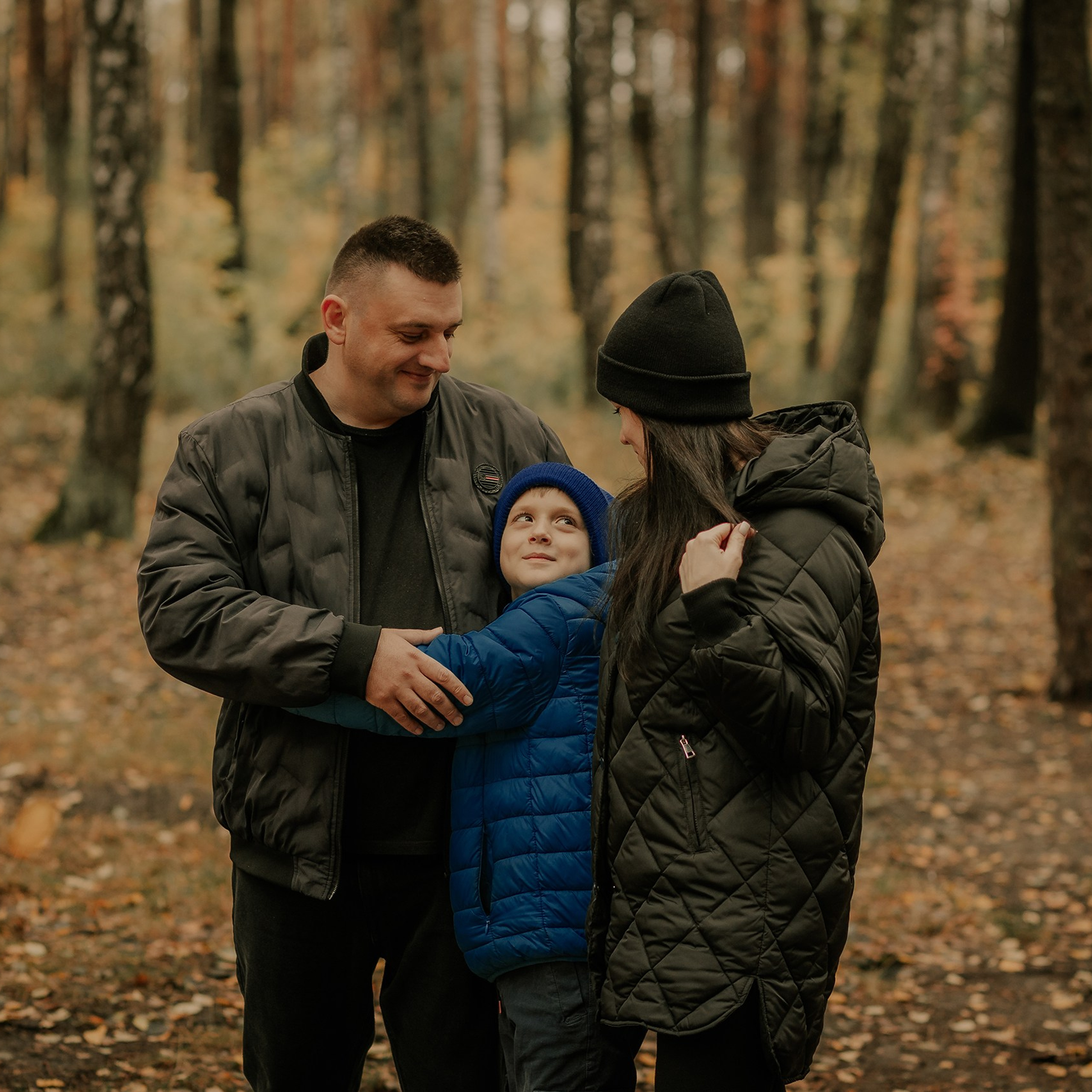 Отзывы. Семейный, детский, свадебный фотограф по всей РБ Валера Михневич