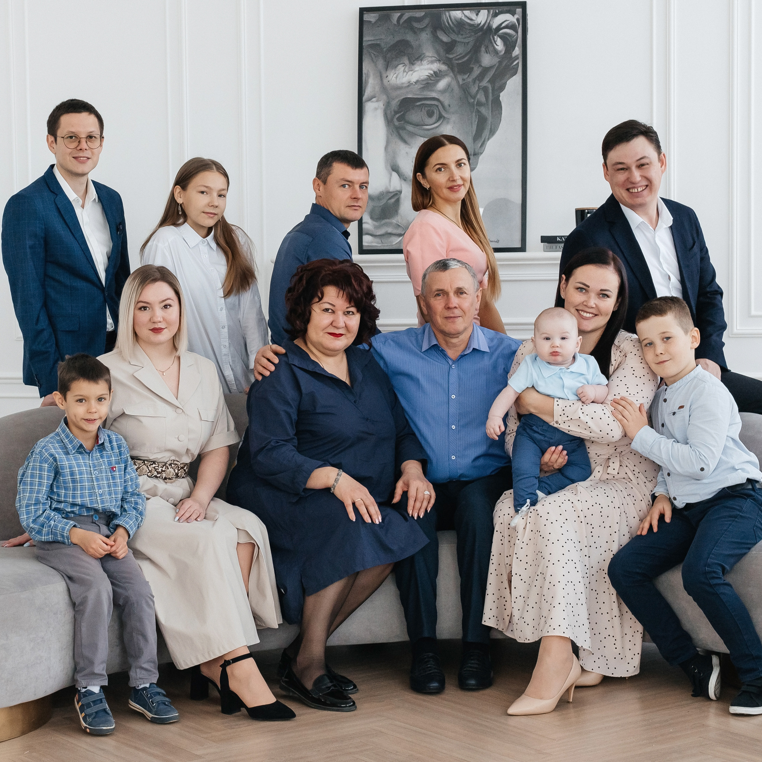 Отзывы. Женский и семейный фотограф в Перми Катя Щербакова