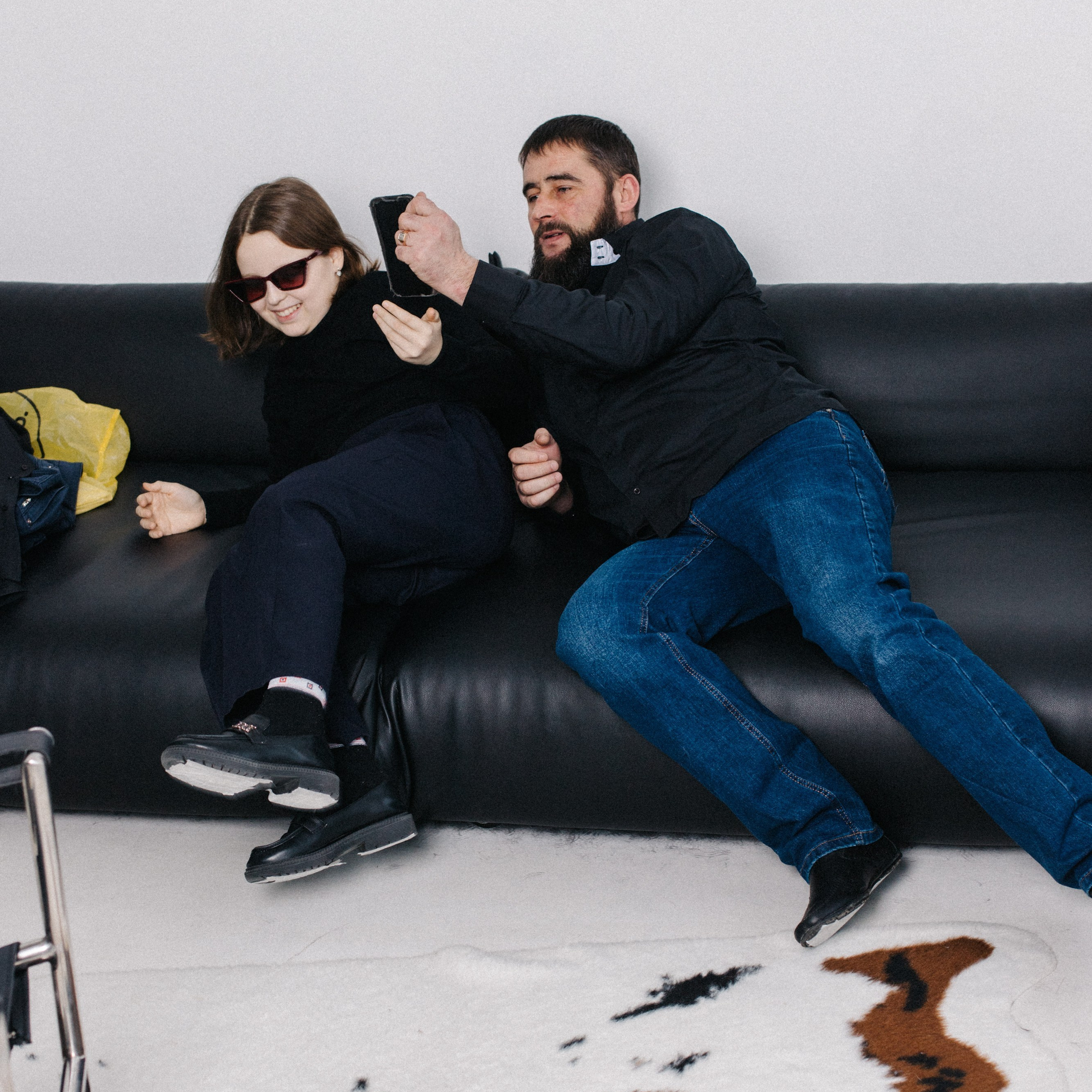 Отзывы. Женский и семейный фотограф в Перми Катя Щербакова