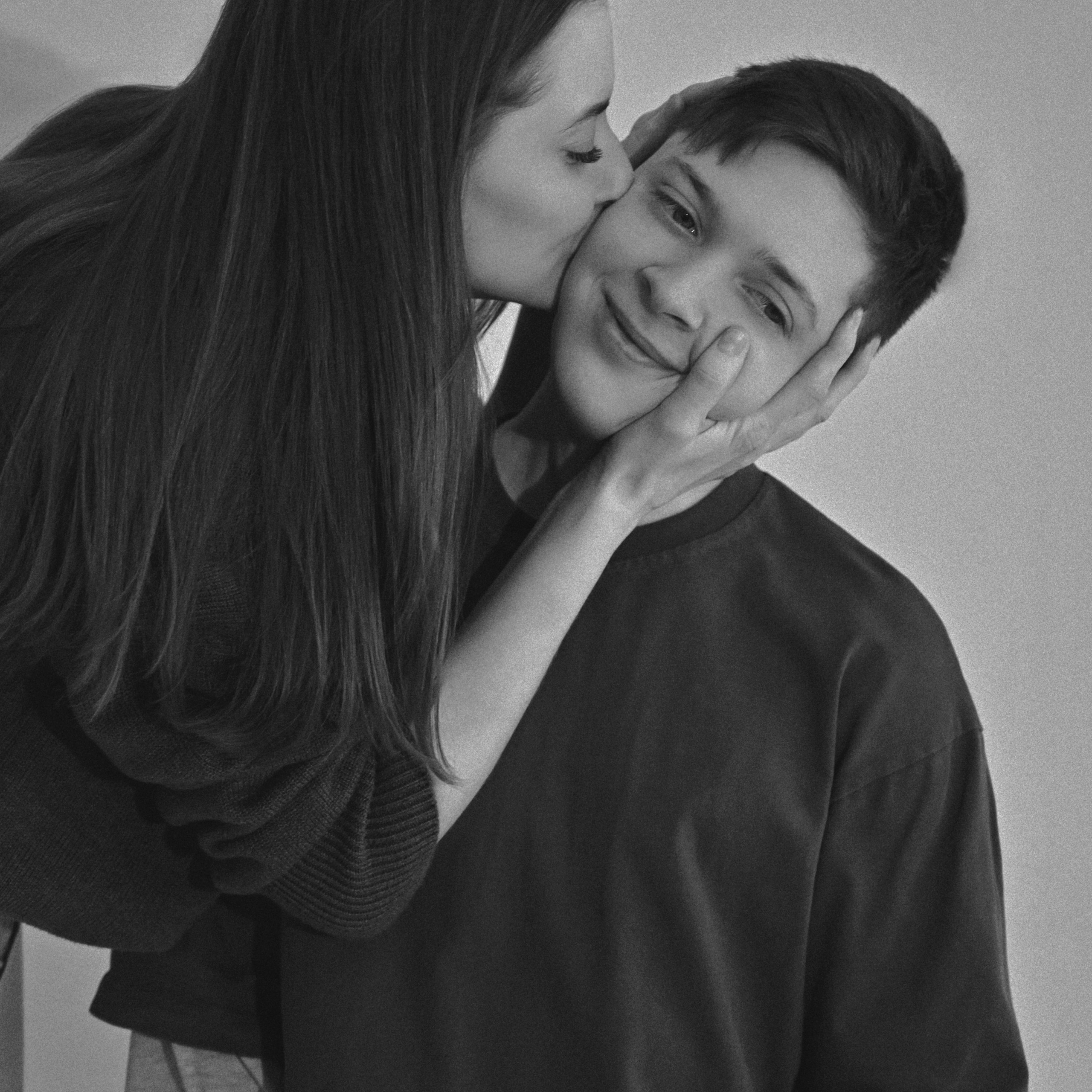 Мама и два ее мира