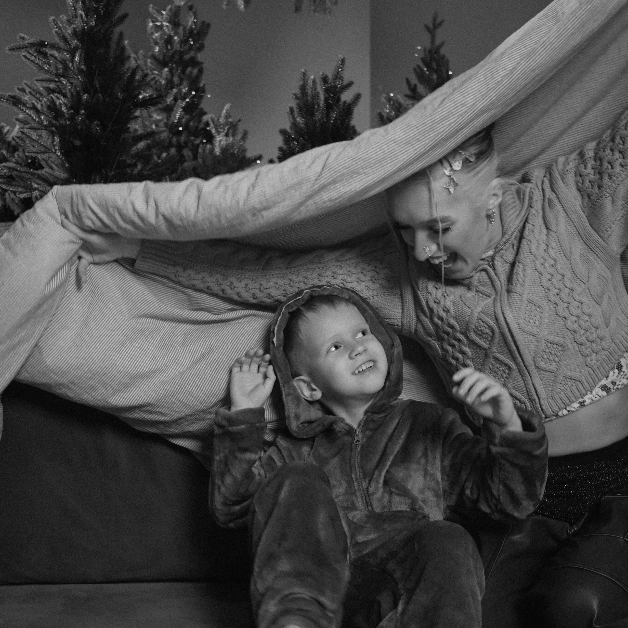 Когда мама лучший друг