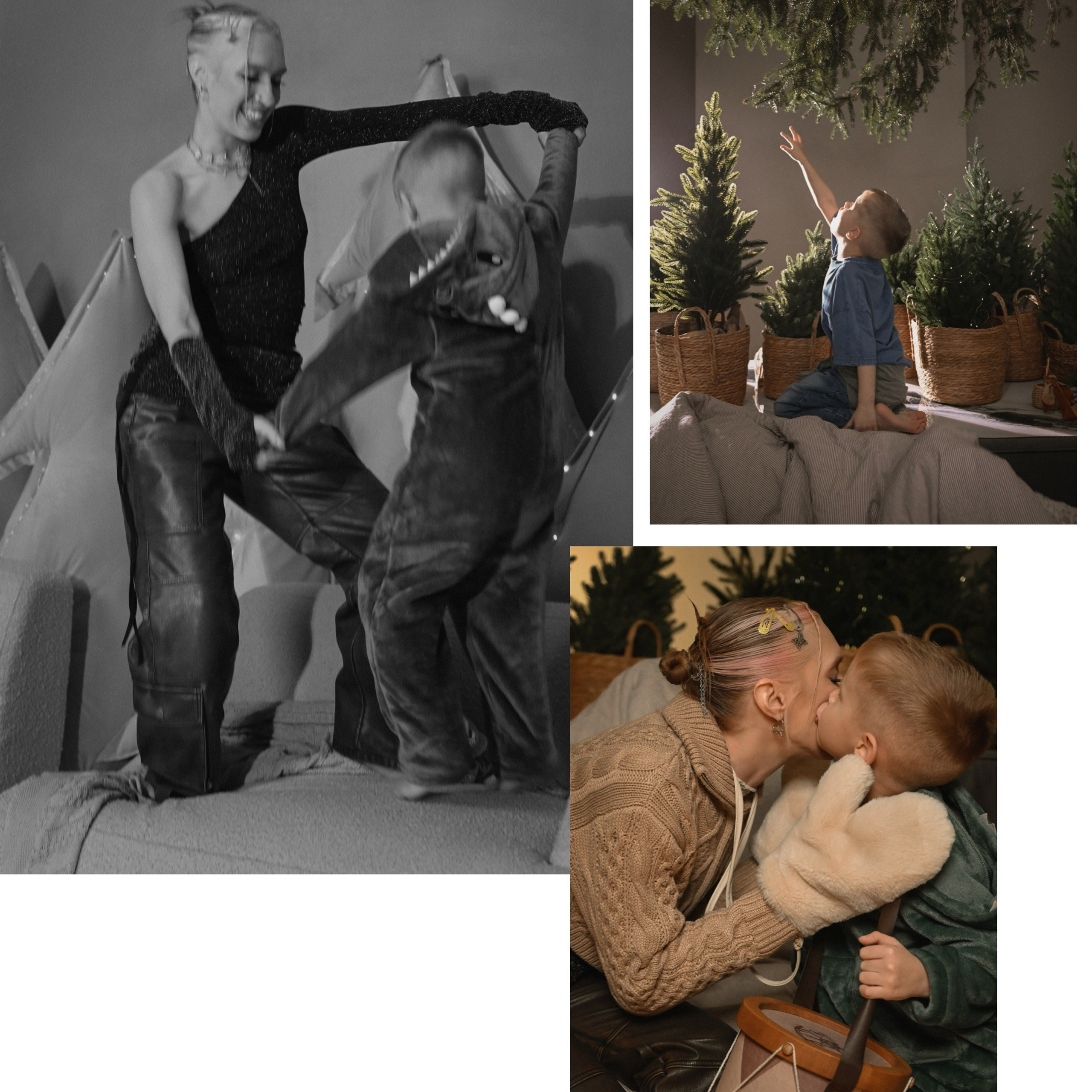 Когда мама лучший друг