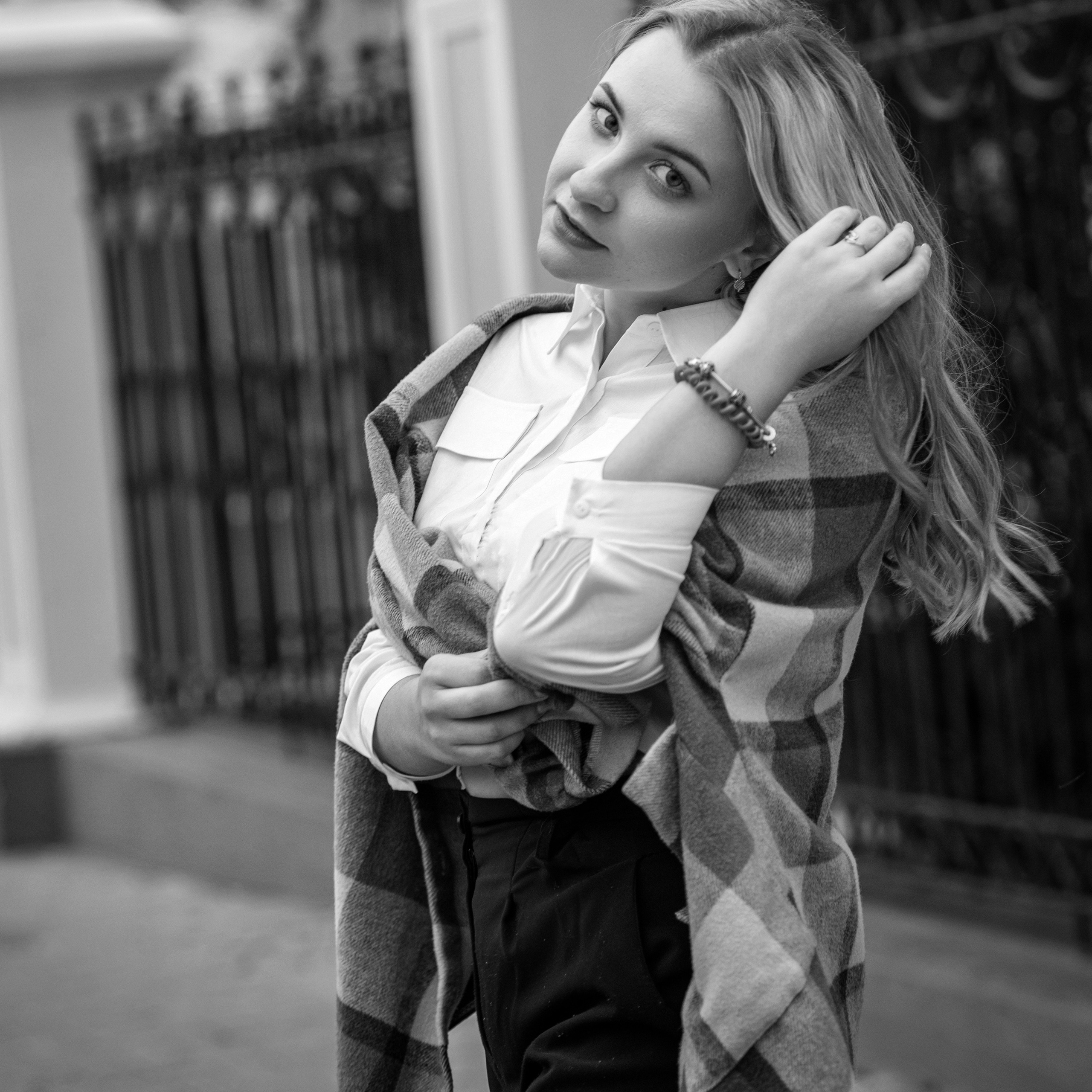 Отзывы. Фотограф Ирина Никифорова Рязань-Москва