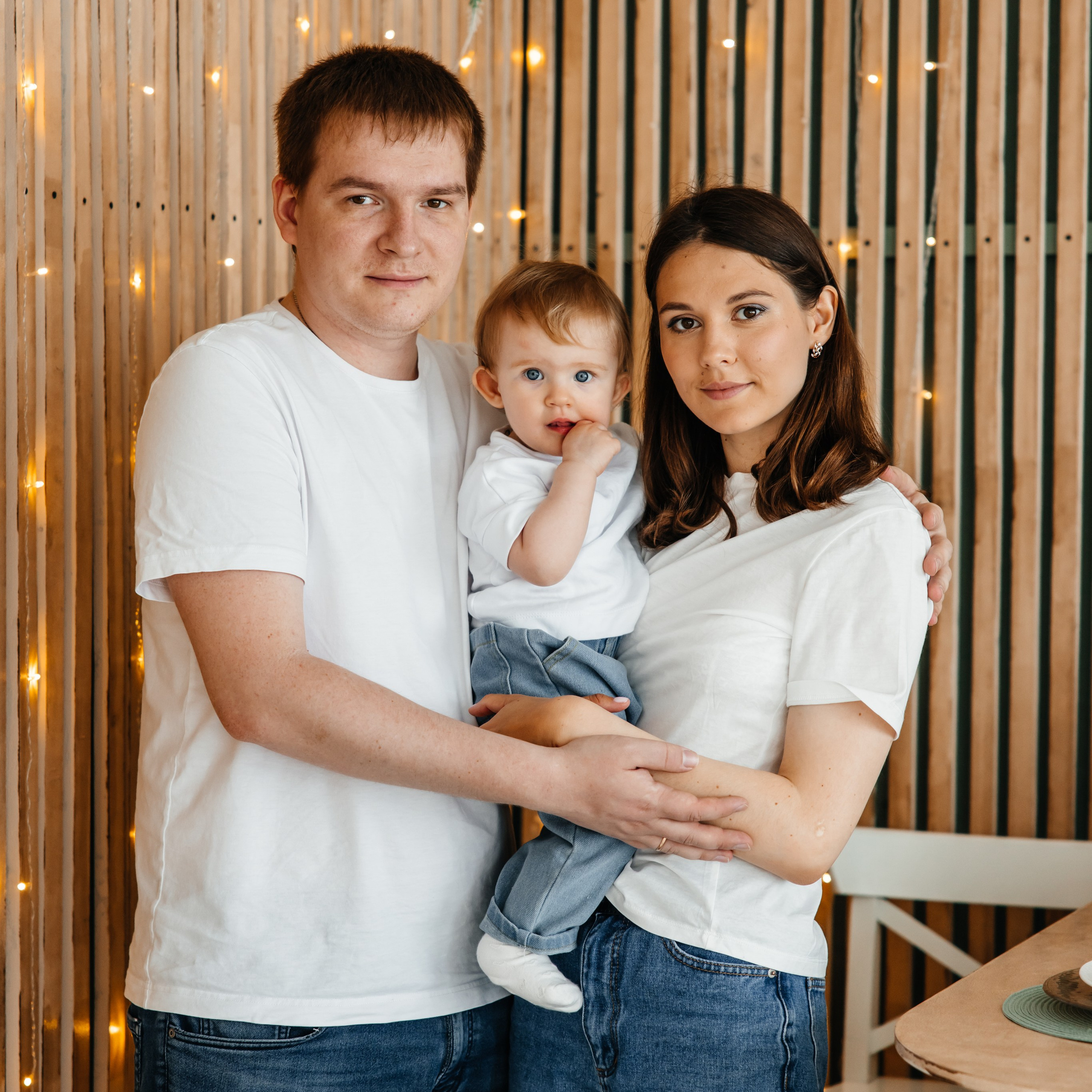 ПРАЙС СЕМЕЙНАЯ СЪЕМКА. Свадебный фотограф в Южно-Сахалинске — Бойко Александр