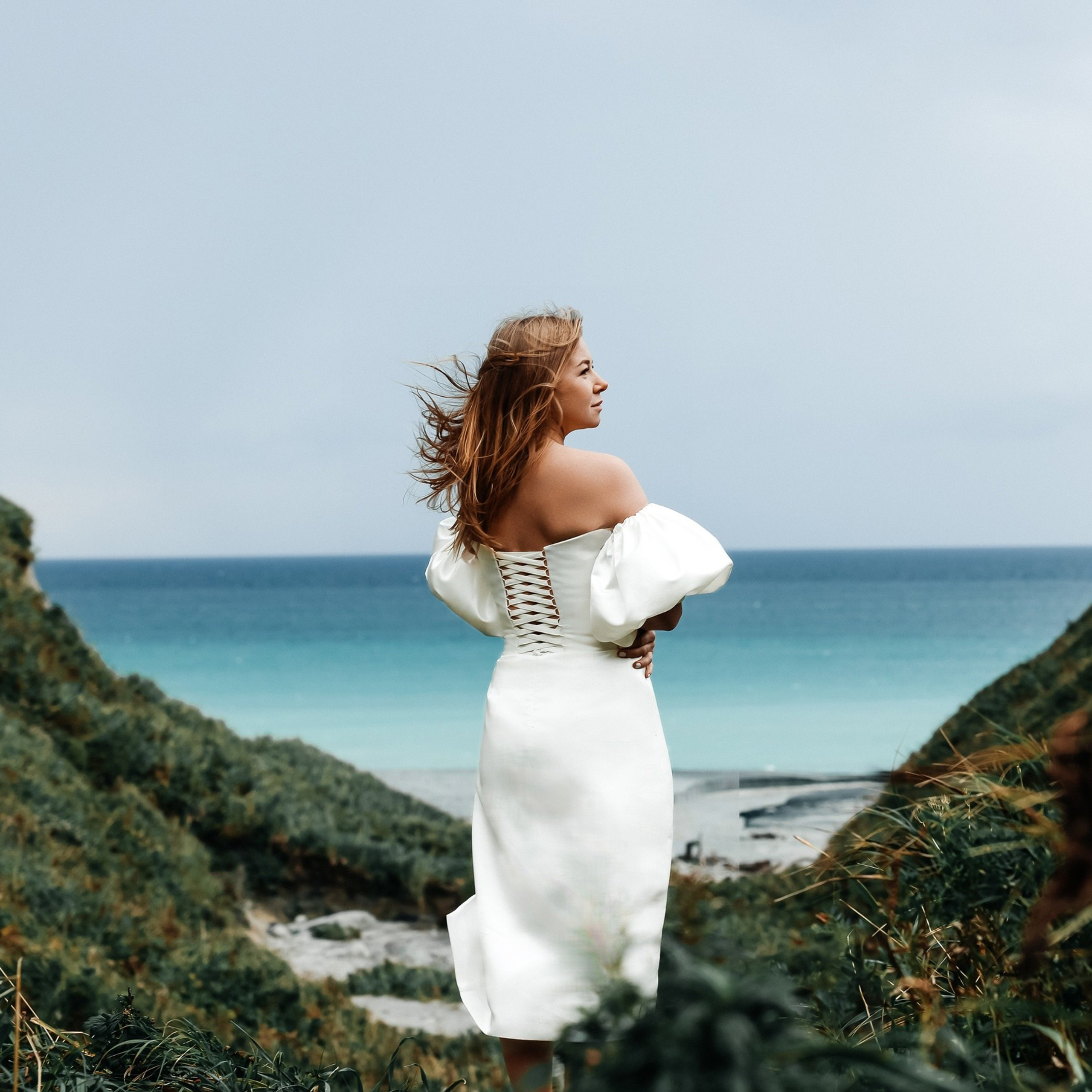 Свадебный фотограф в Южно-Сахалинске — Бойко Александр